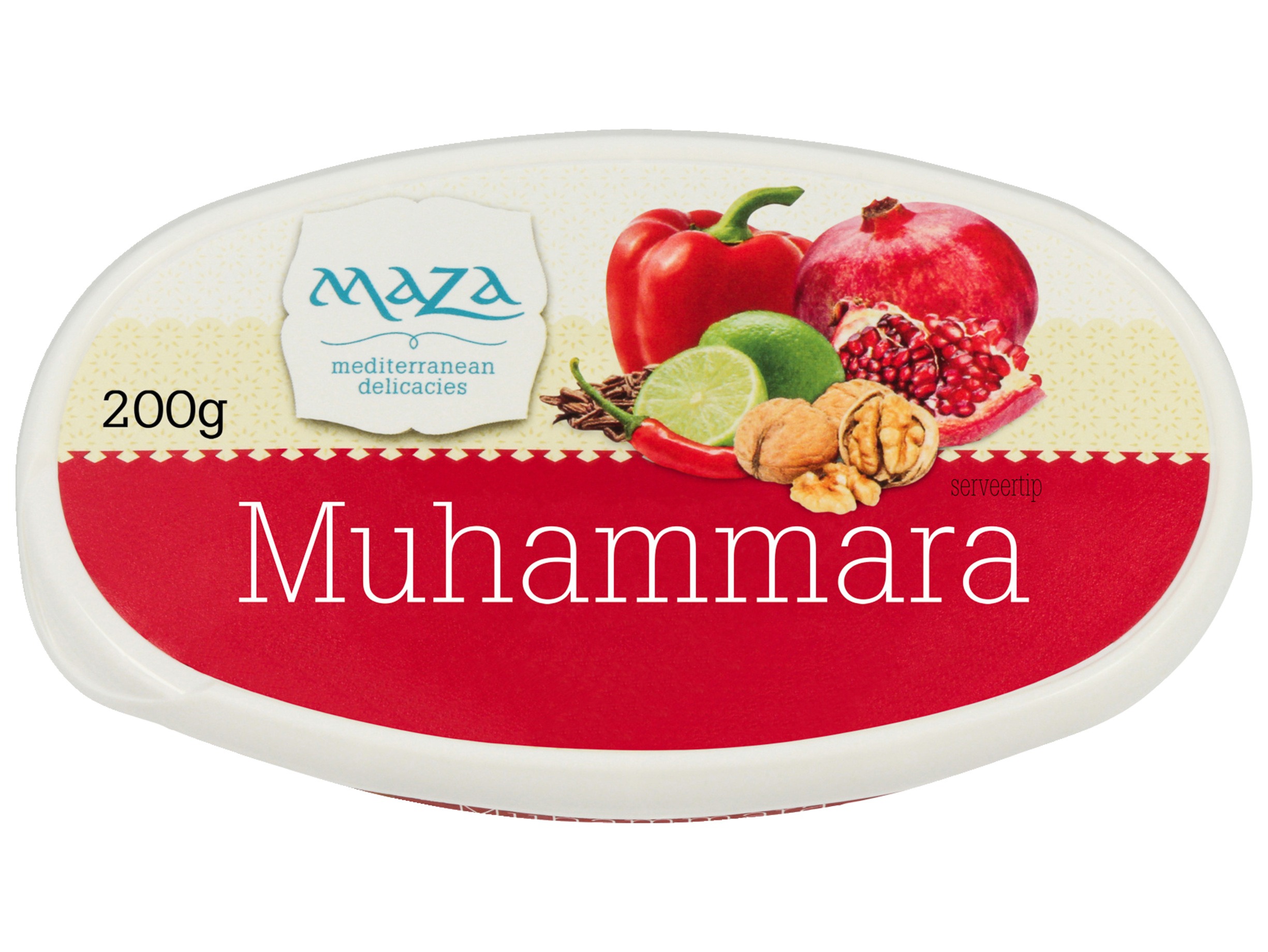 Muhammara