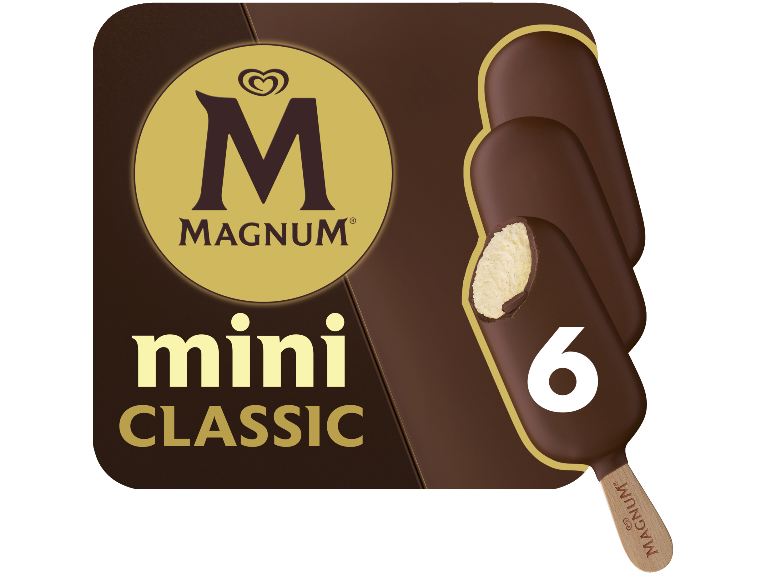 Mini IJs Classic