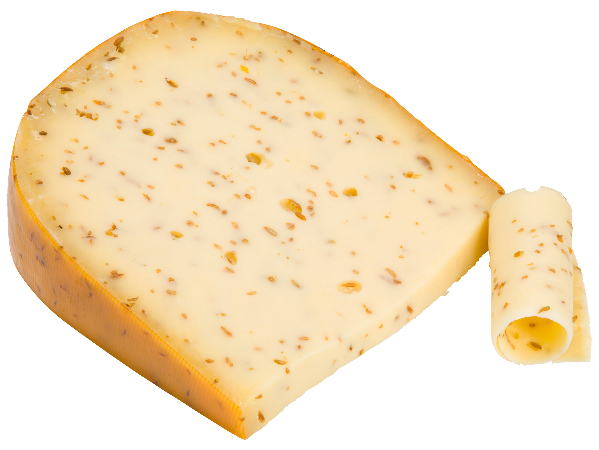 Kaas belegen komijn