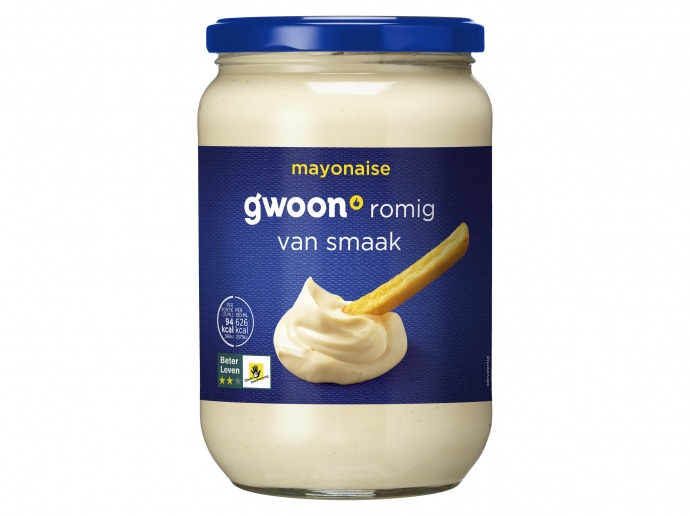 Mayonaise