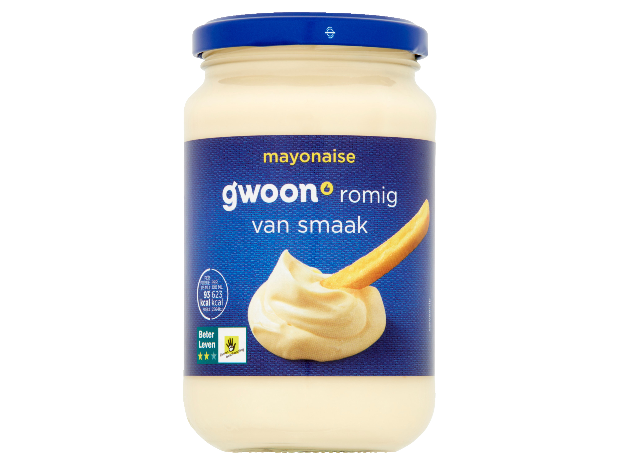 Mayonaise