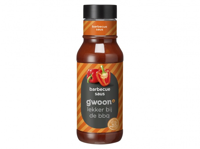 Barbecuesaus