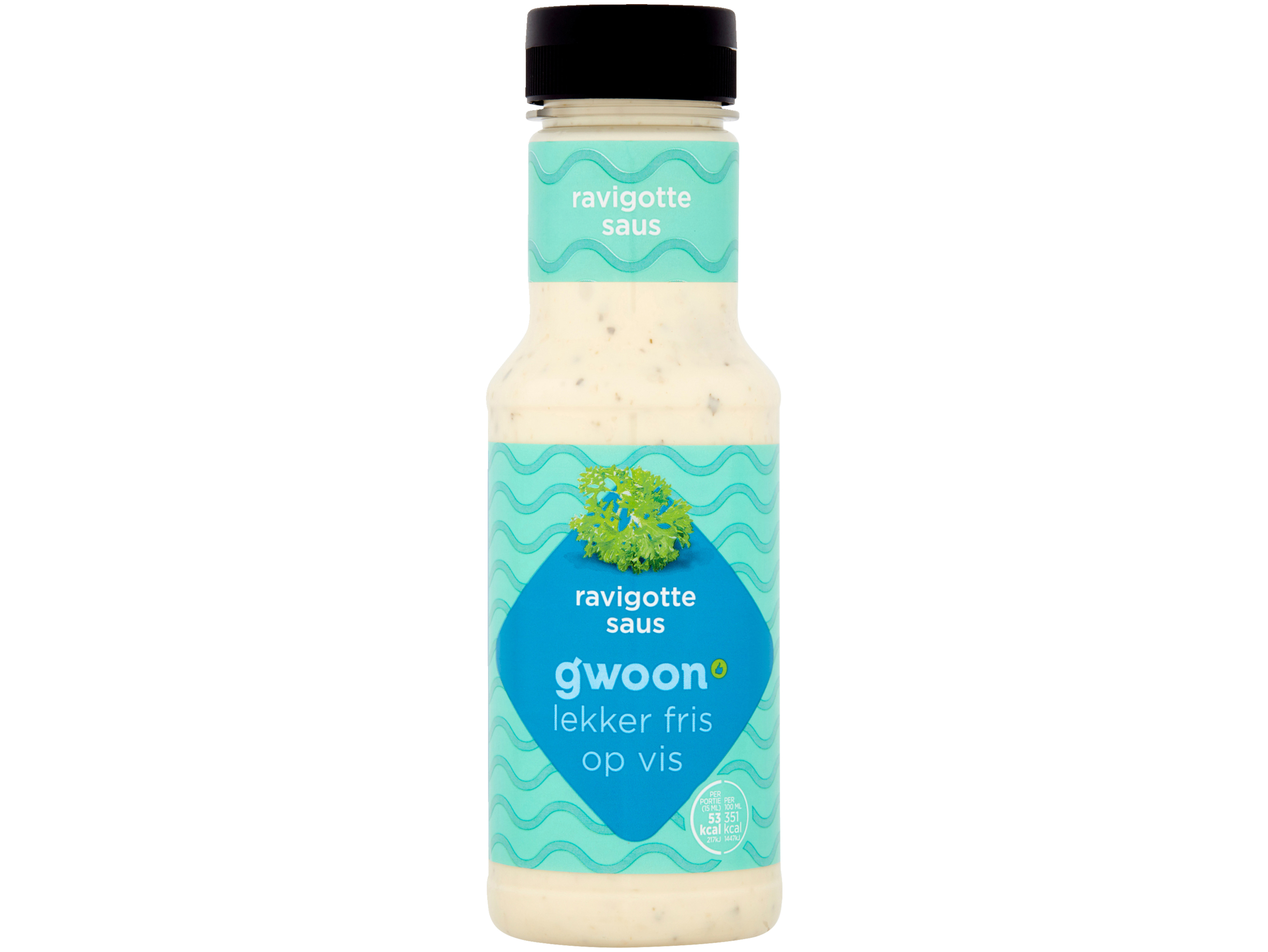 Ravigottesaus