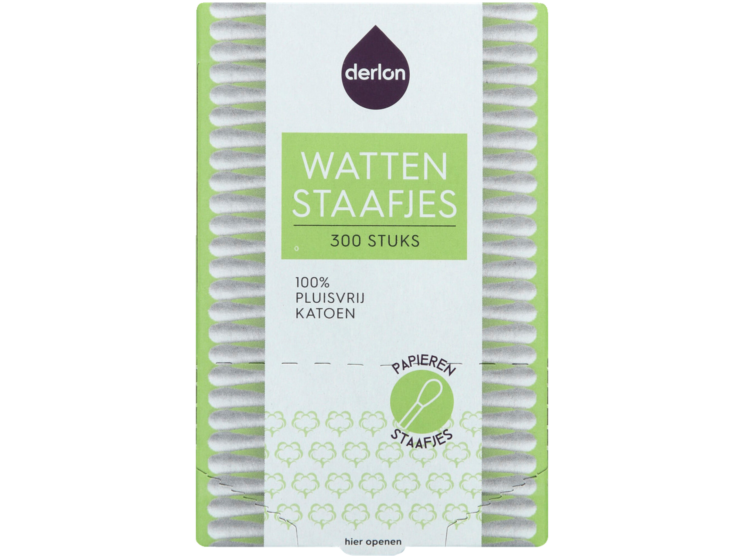 Wattenstaafjes