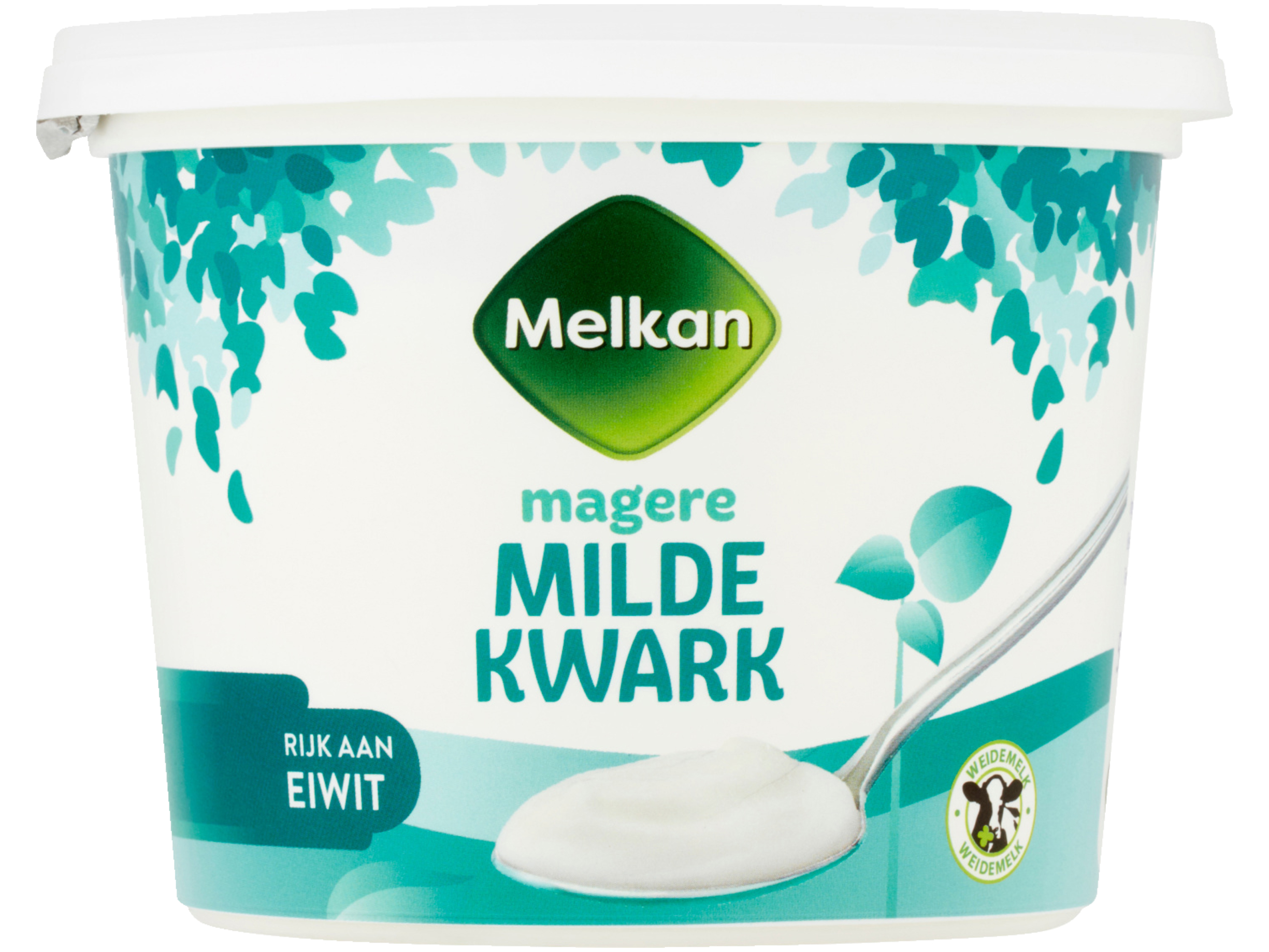 Milde kwark