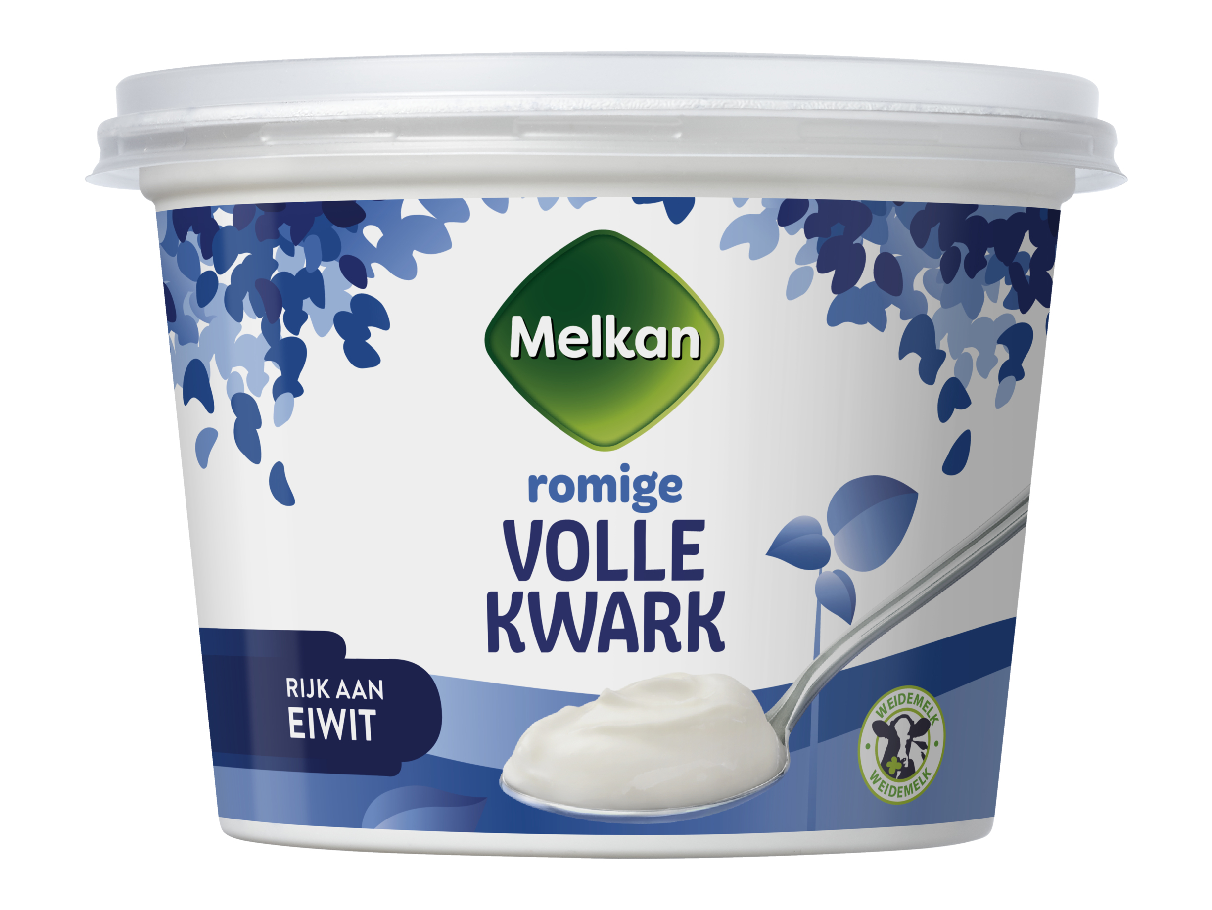 Volle kwark