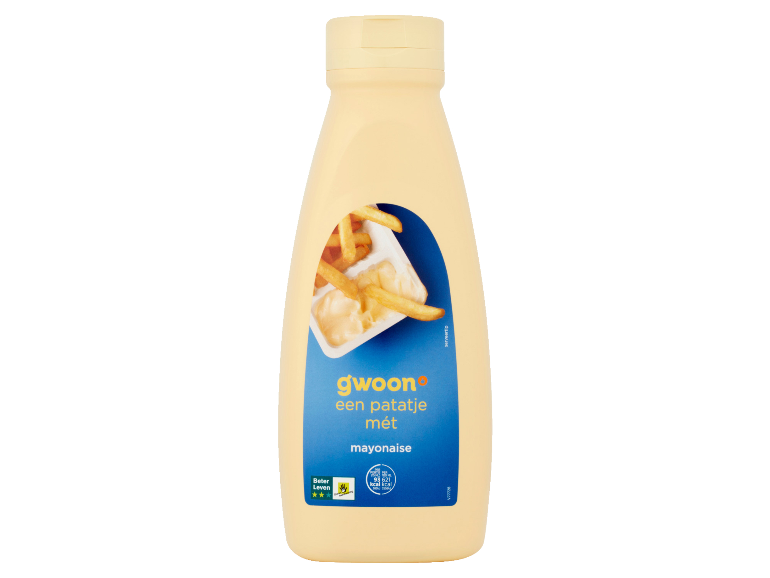 Mayonaise