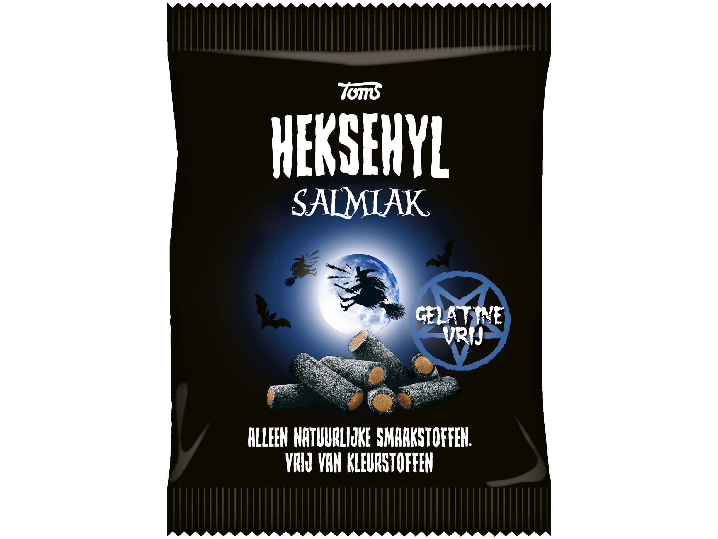 Salmiakdrop