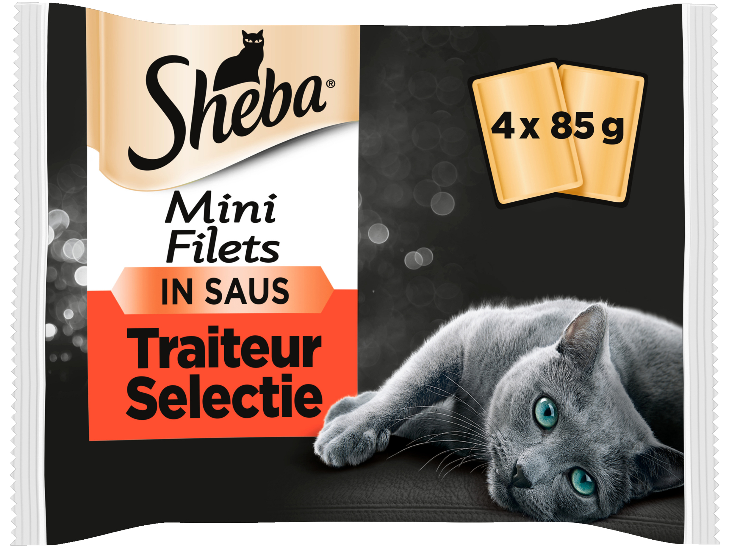 Mini filets traiteur