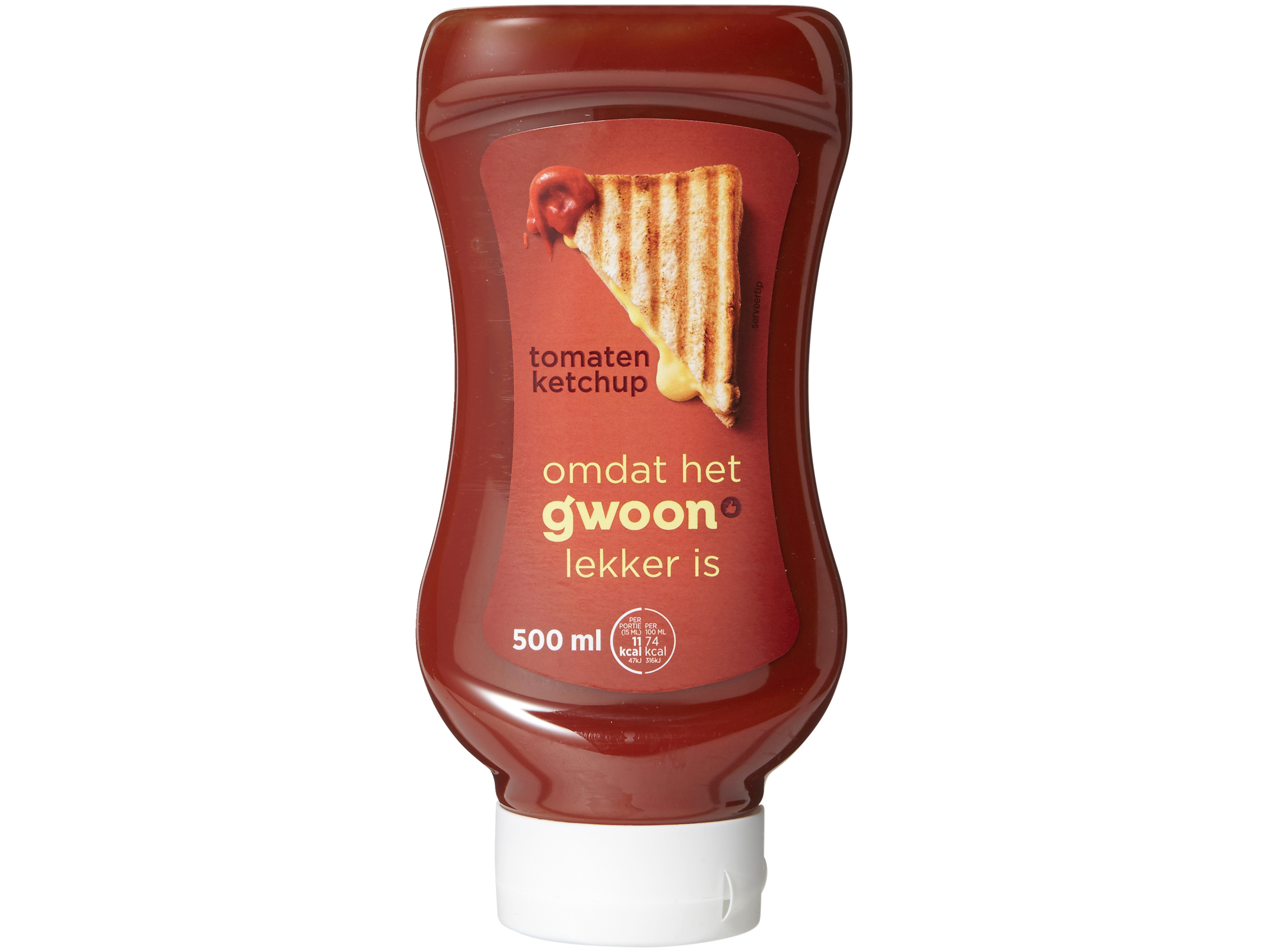 Tomatenketchup
