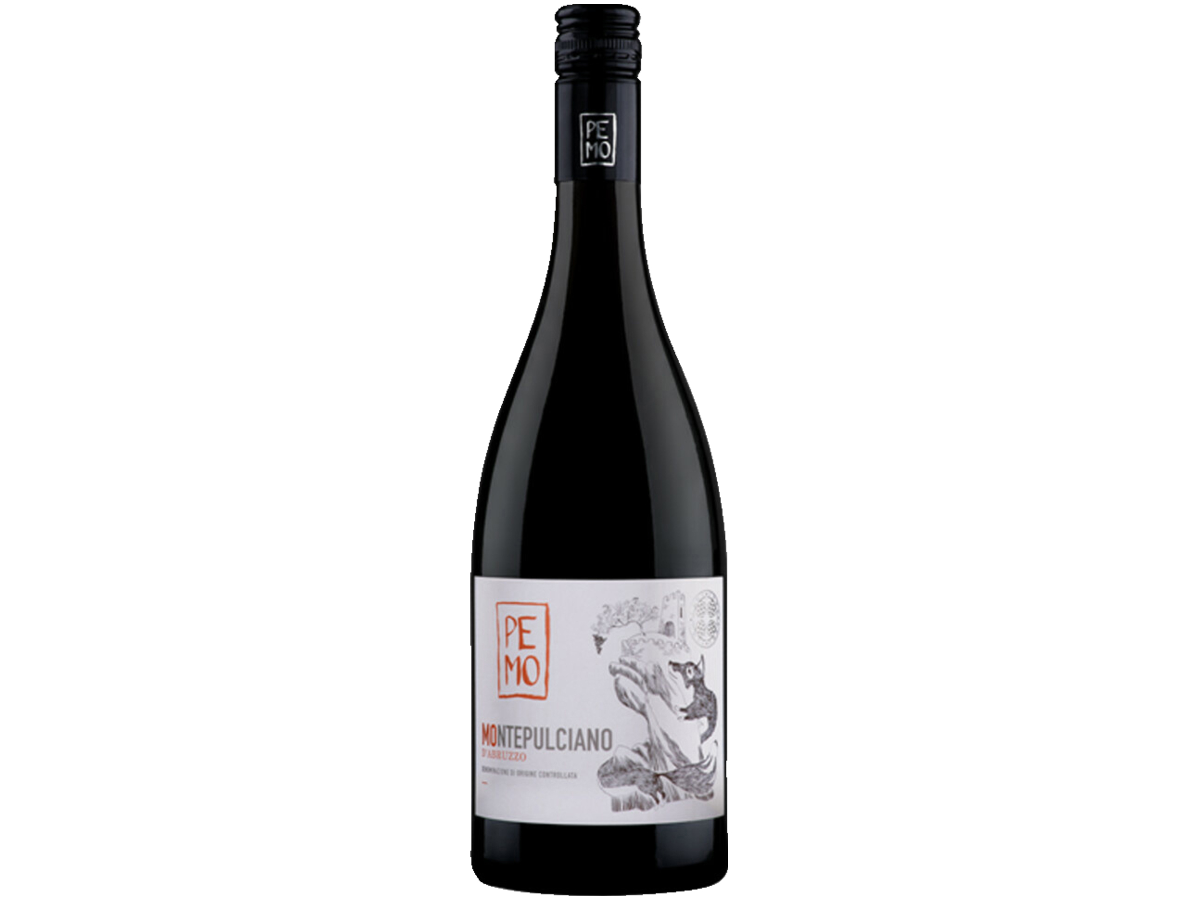 Montepulciano