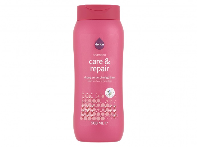 Shampoo care & repair