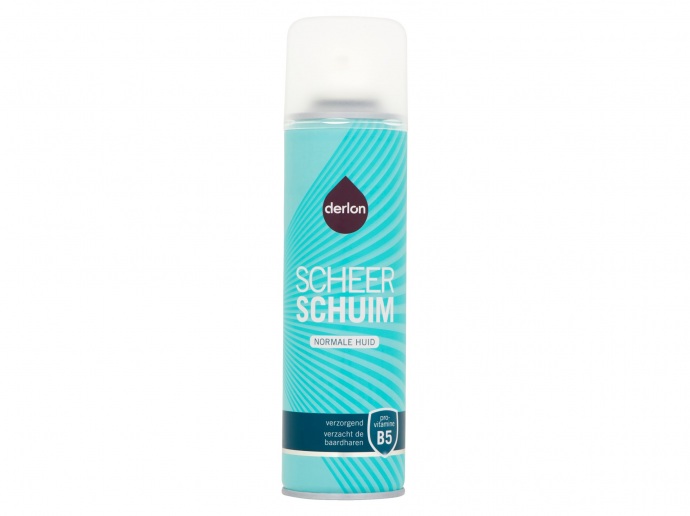 Scheerschuim