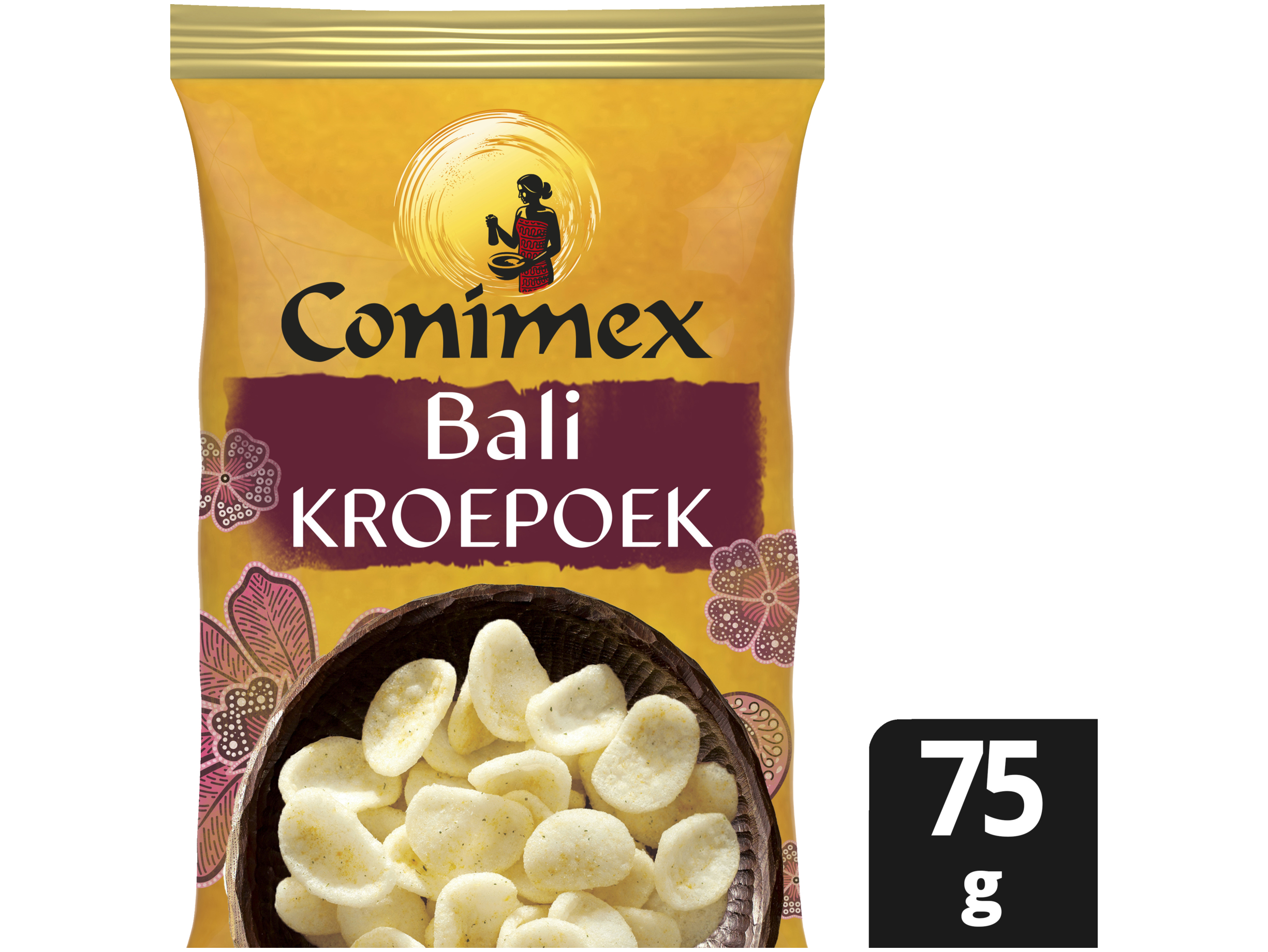 Kroepoek Bali