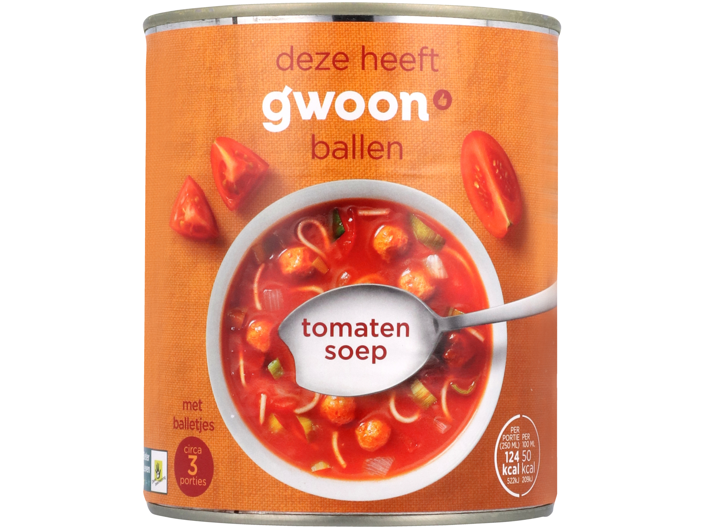 Tomatensoep