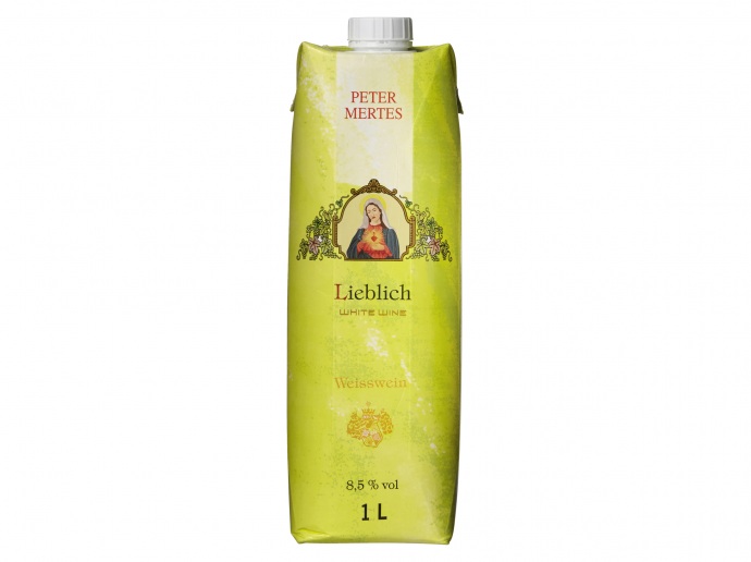 Lieblich