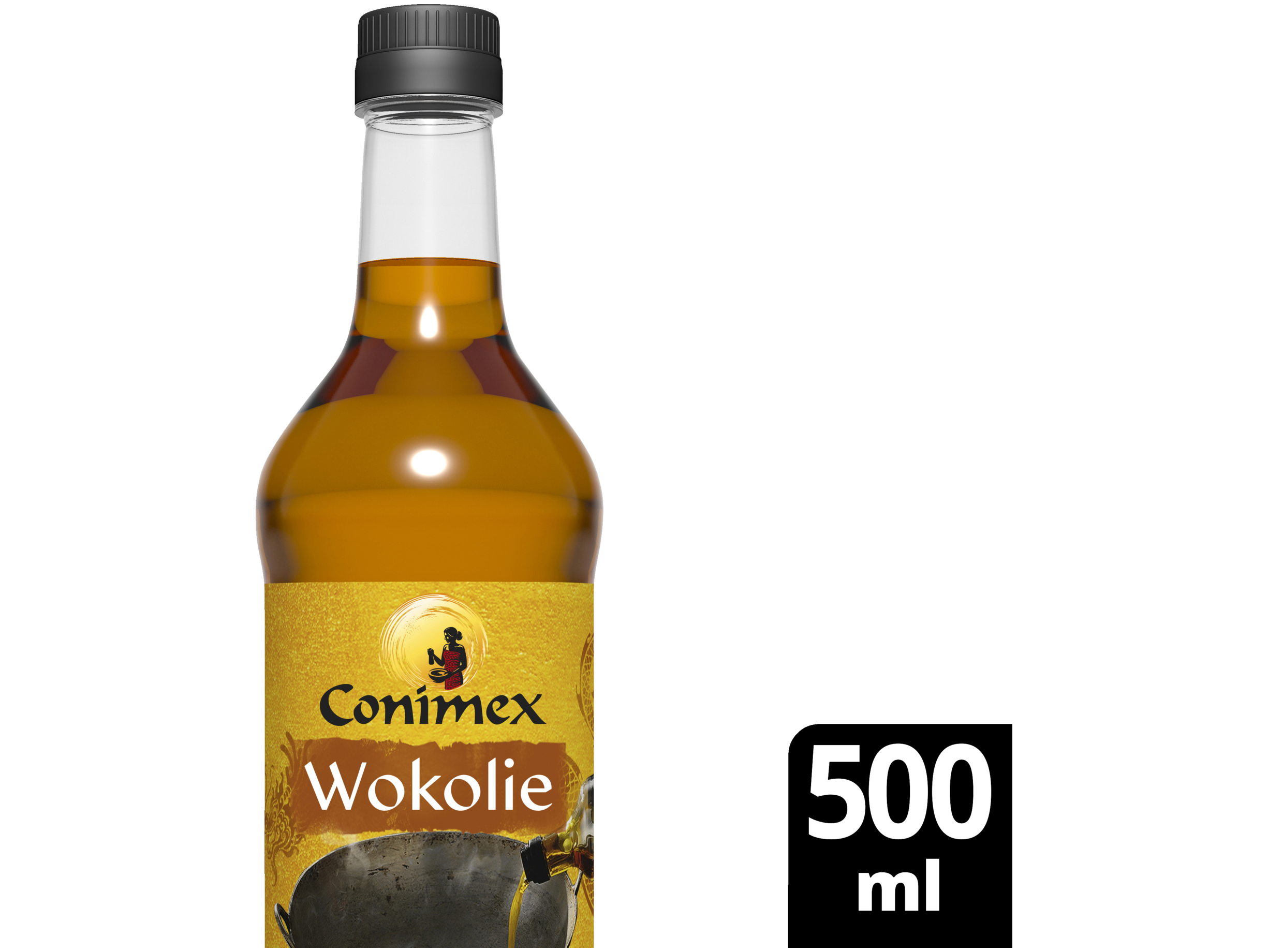 Wokolie