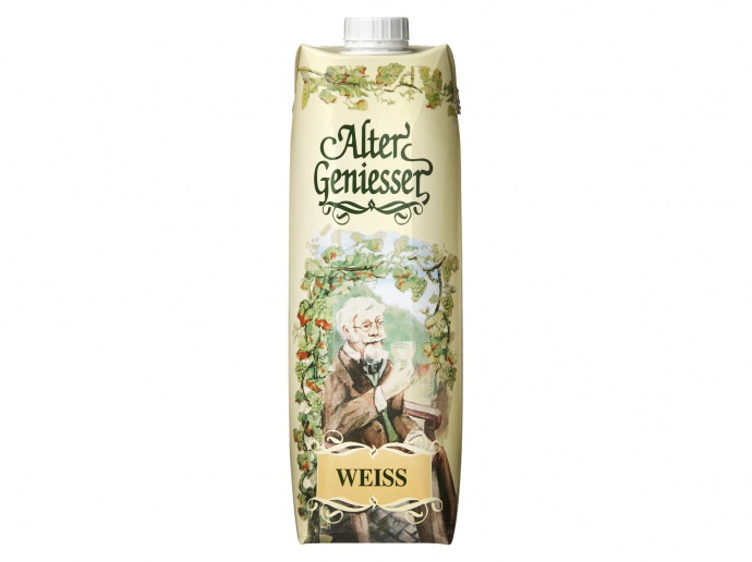 Weiss wein