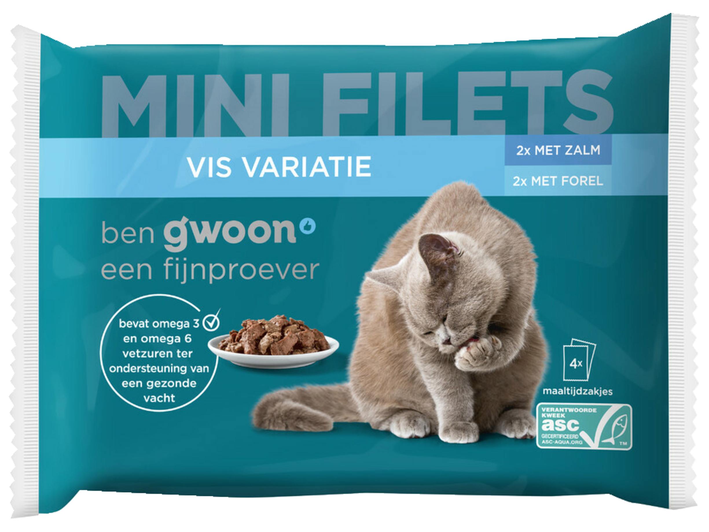 Premium vis adult