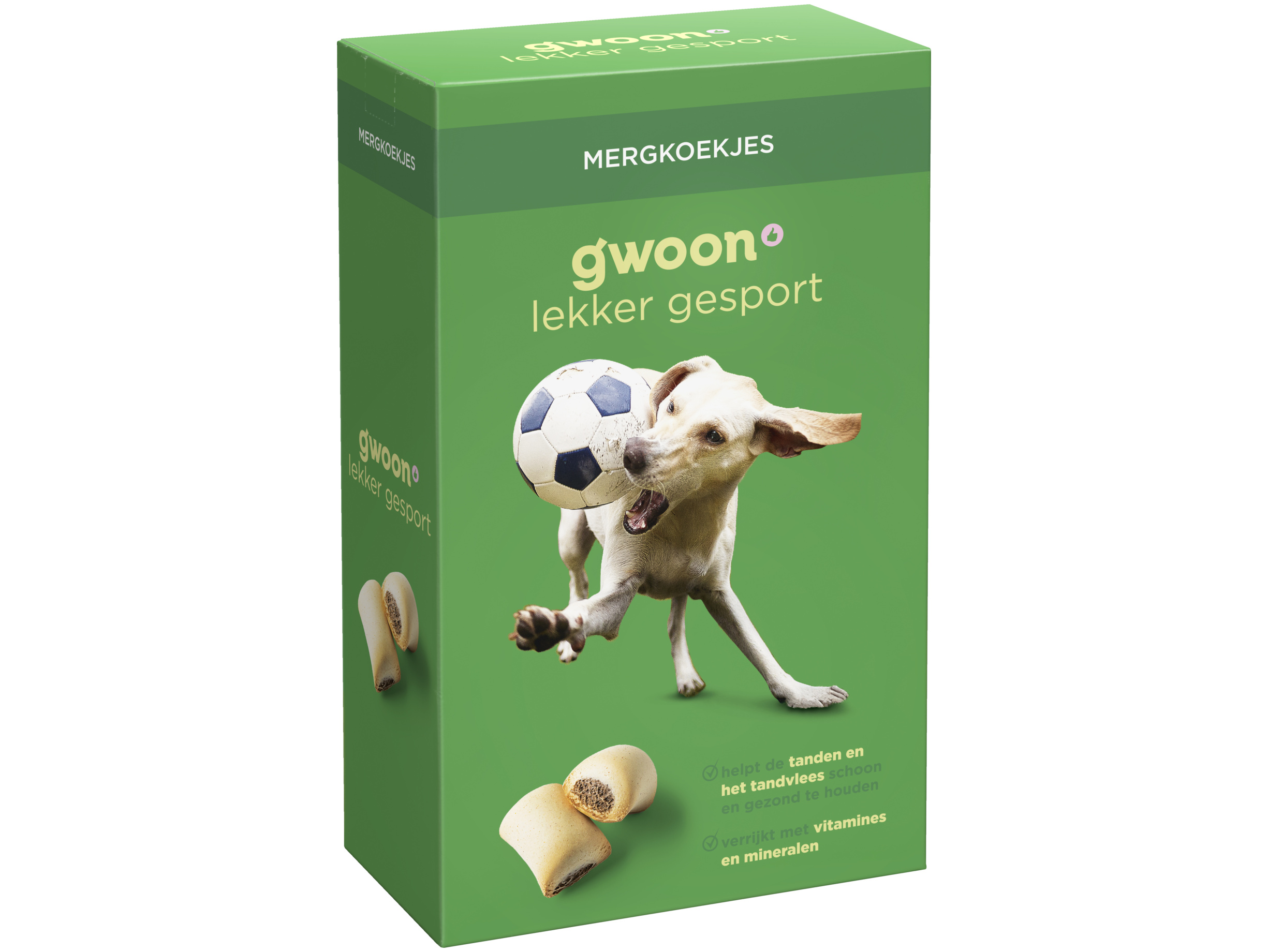 Mergkoekjes