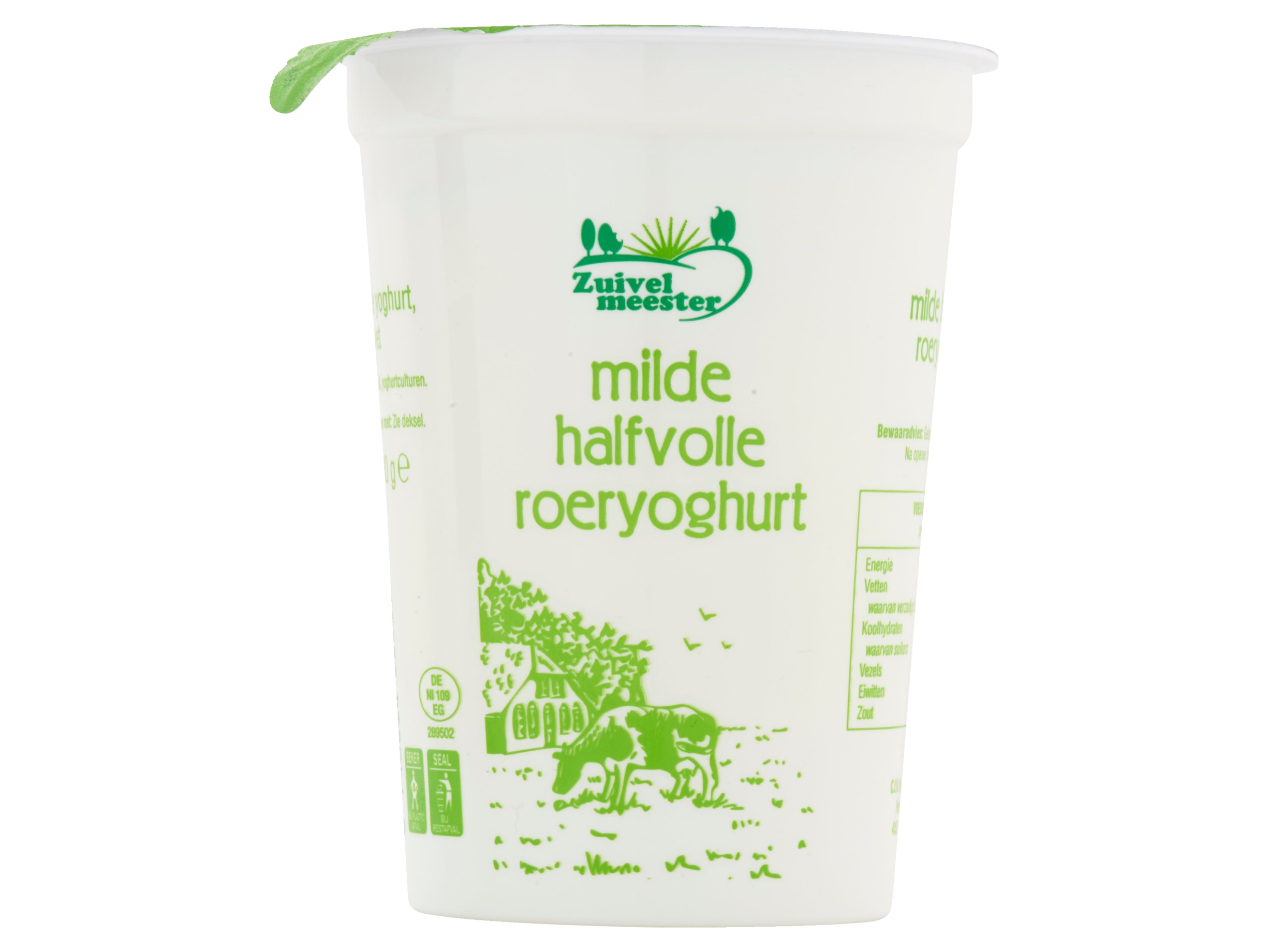 Roeryoghurt