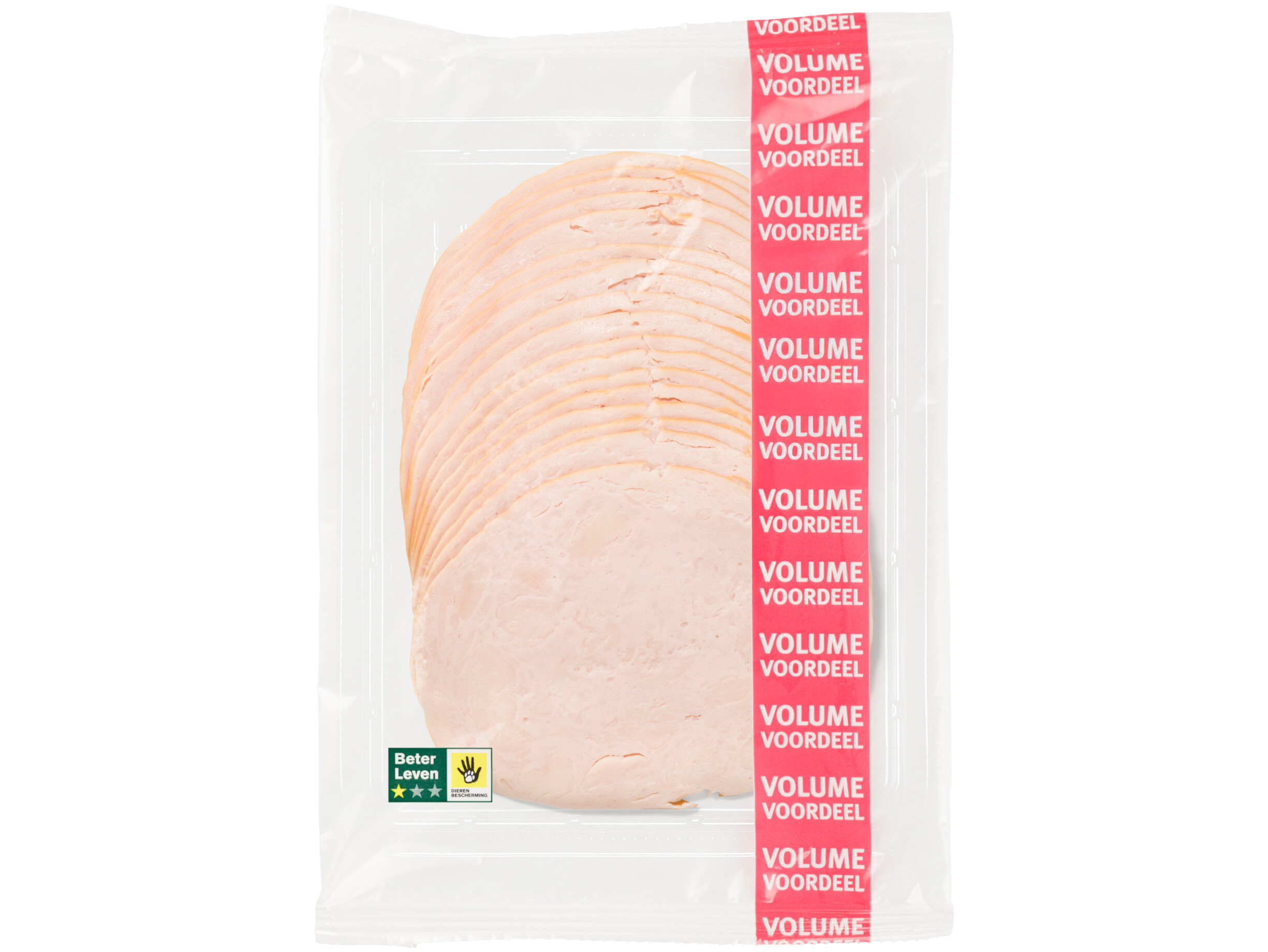 Kipfilet voordeel