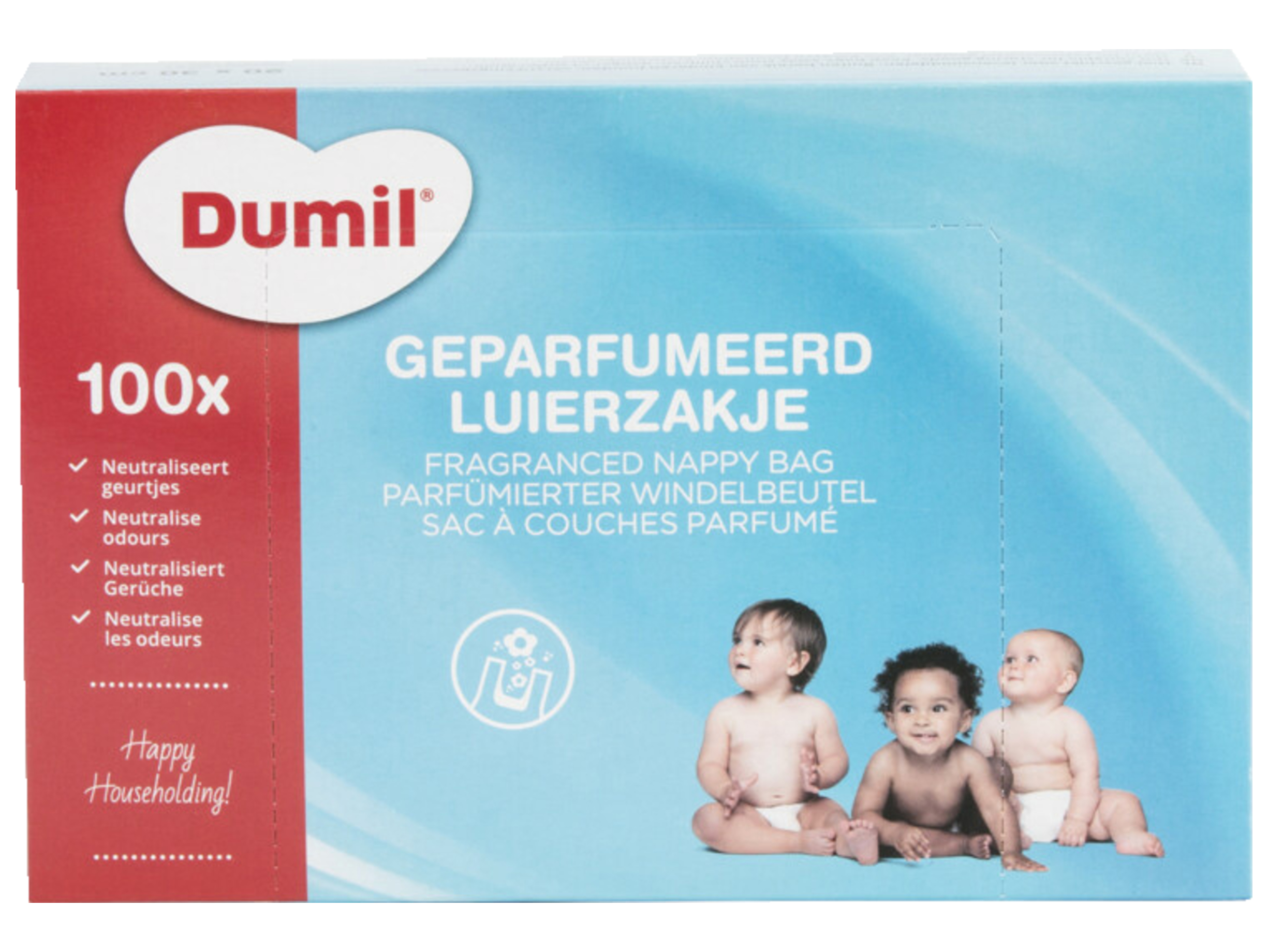 Luierzakjes