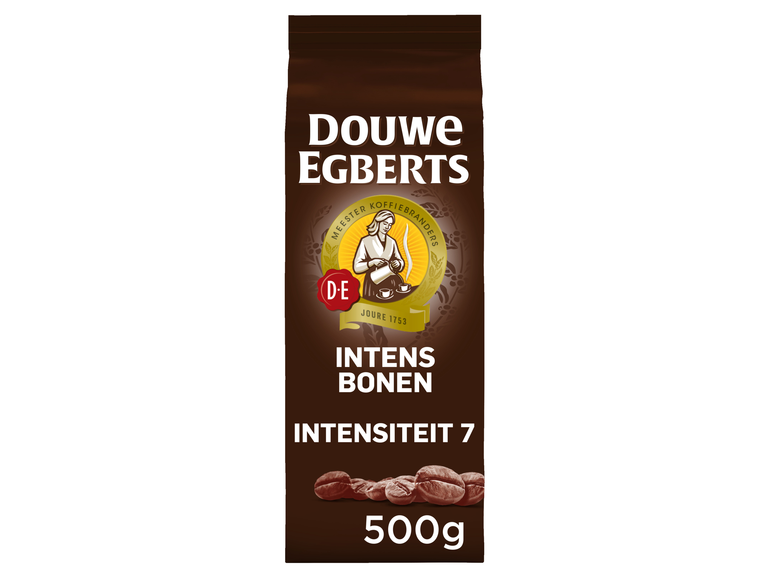 Intens koffiebonen