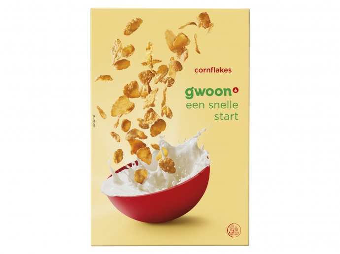 Cornflakes