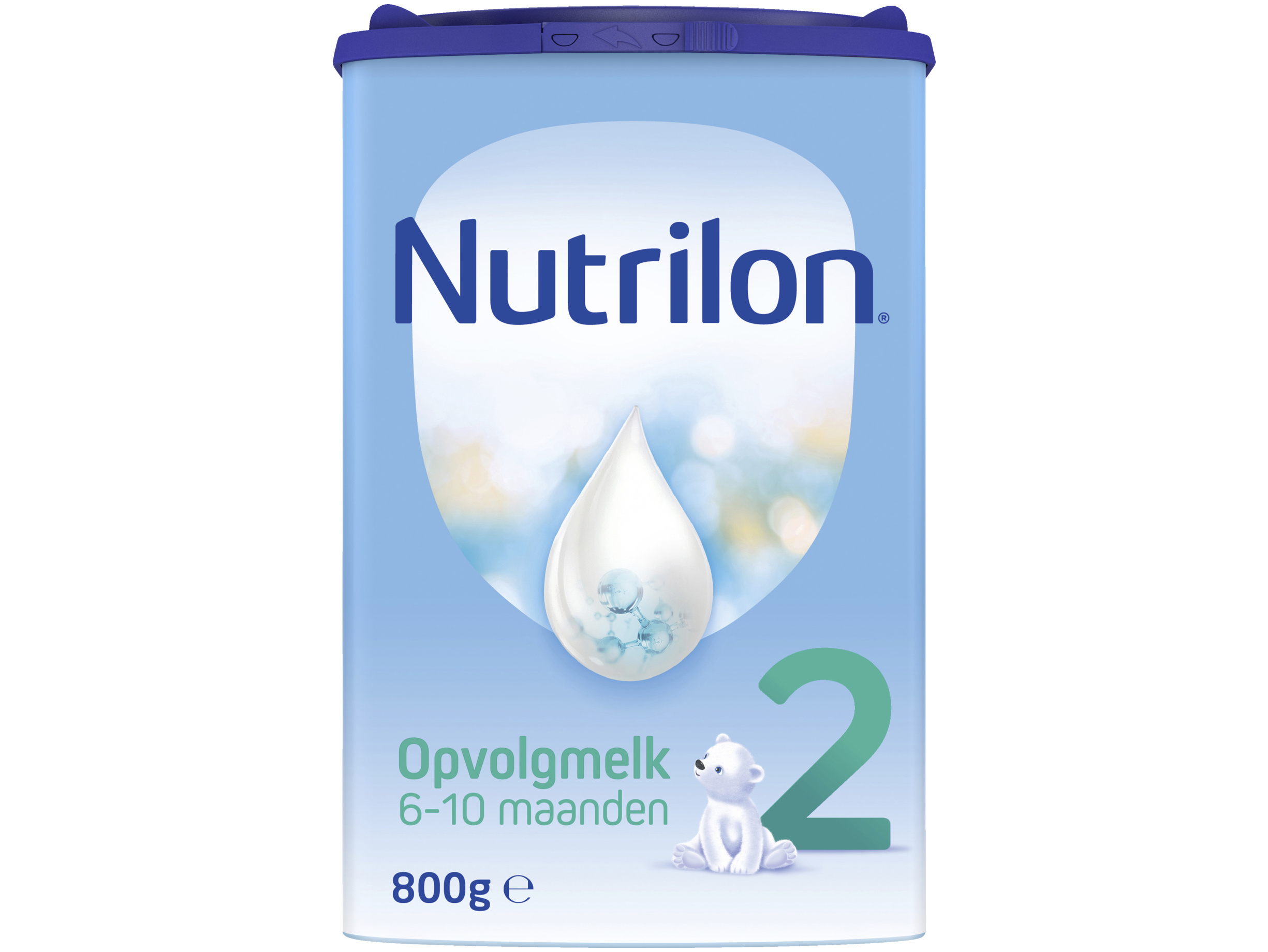2 Opvolgmelk 6-10 Maanden