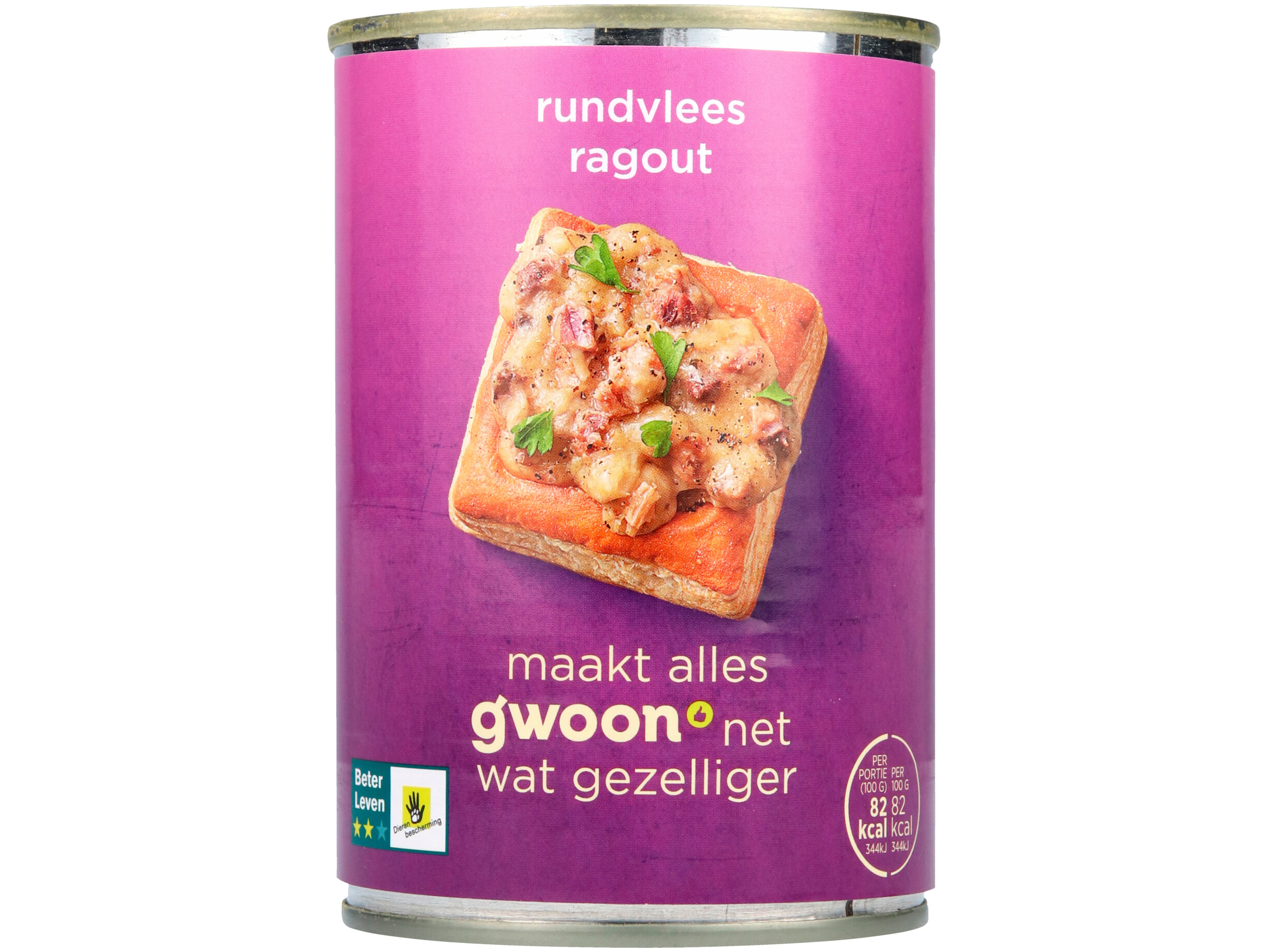 Runderragout