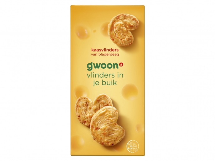 Kaasvlinders