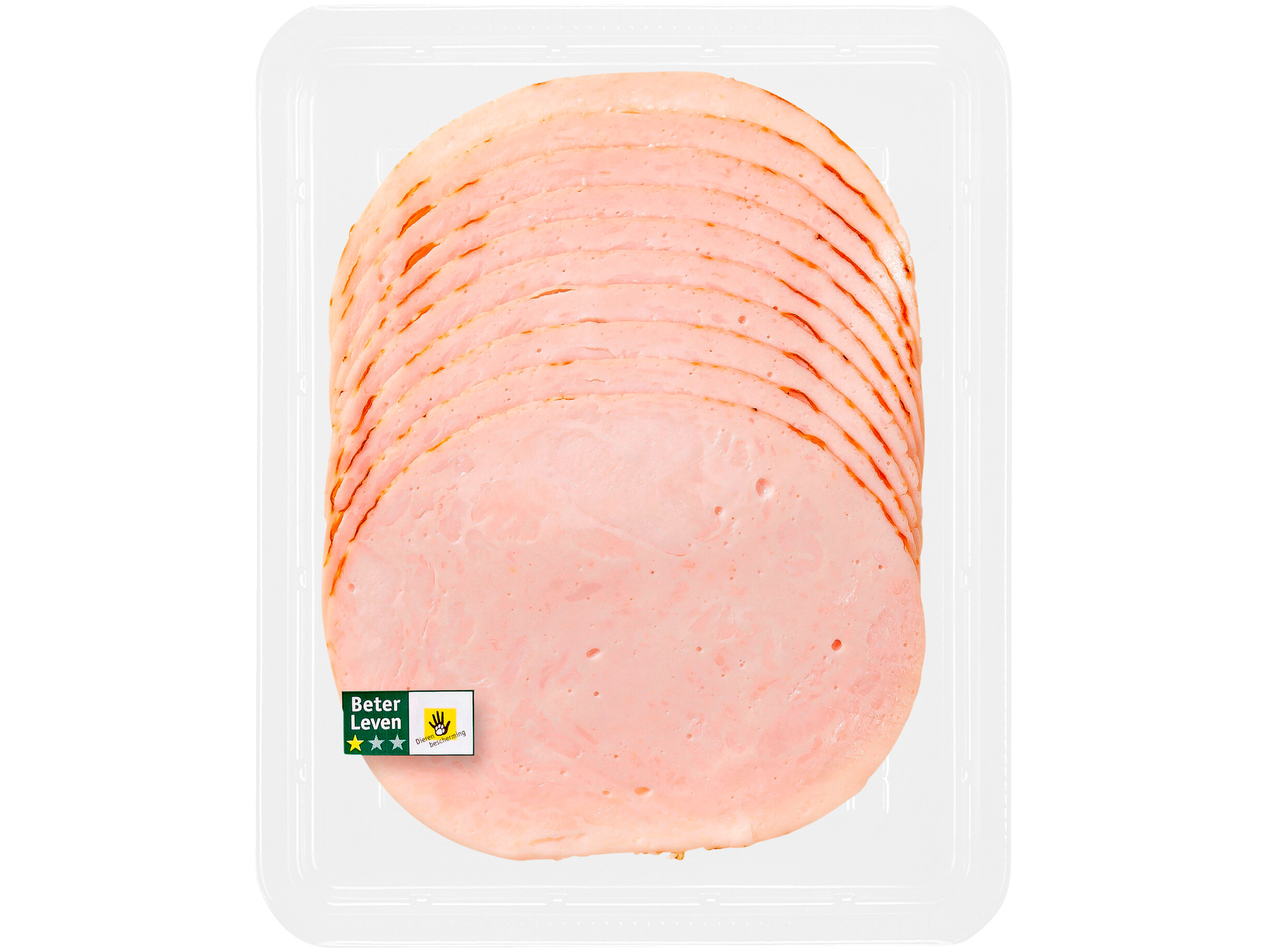 Kipfilet naturel