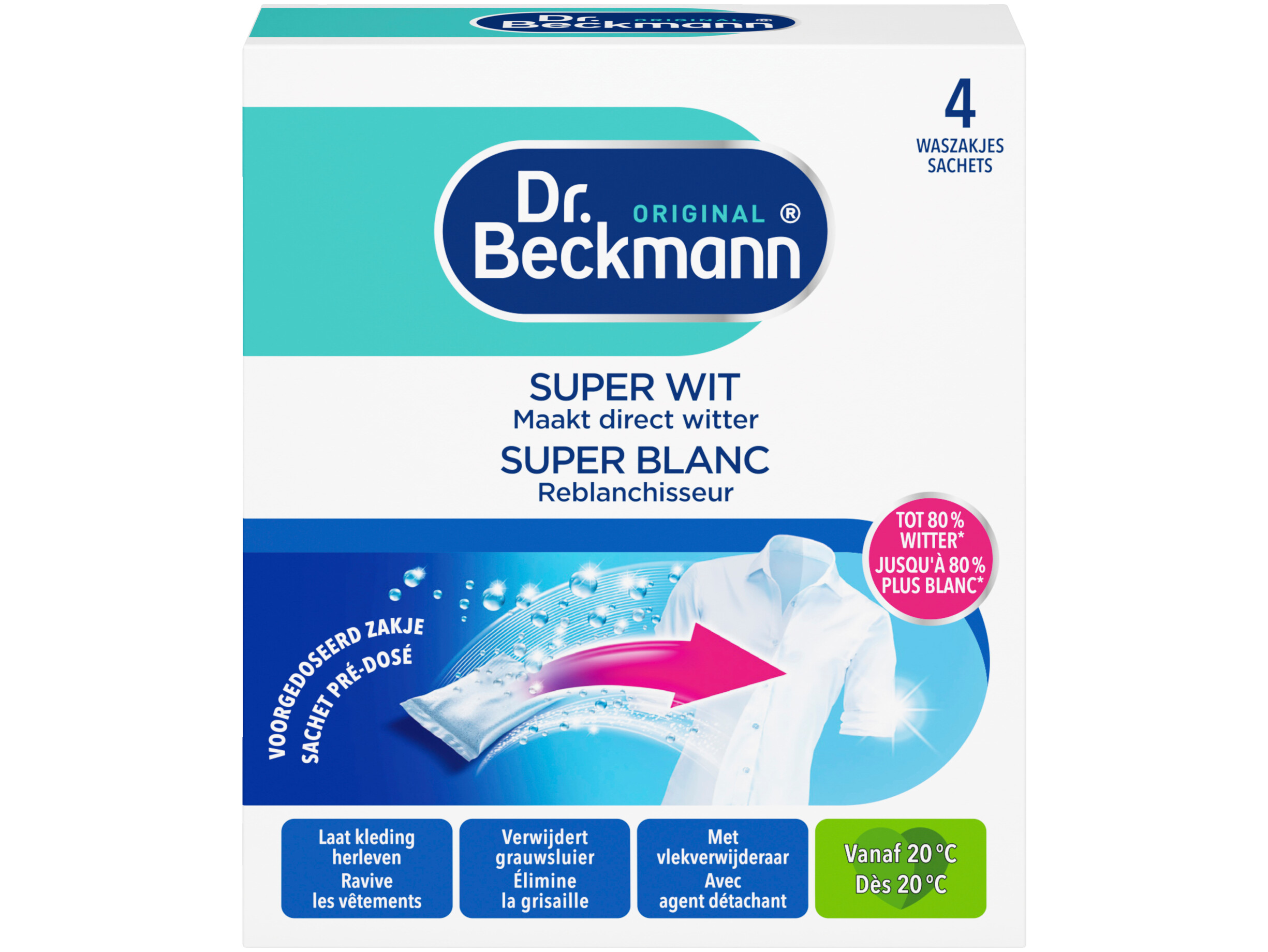 Super wit