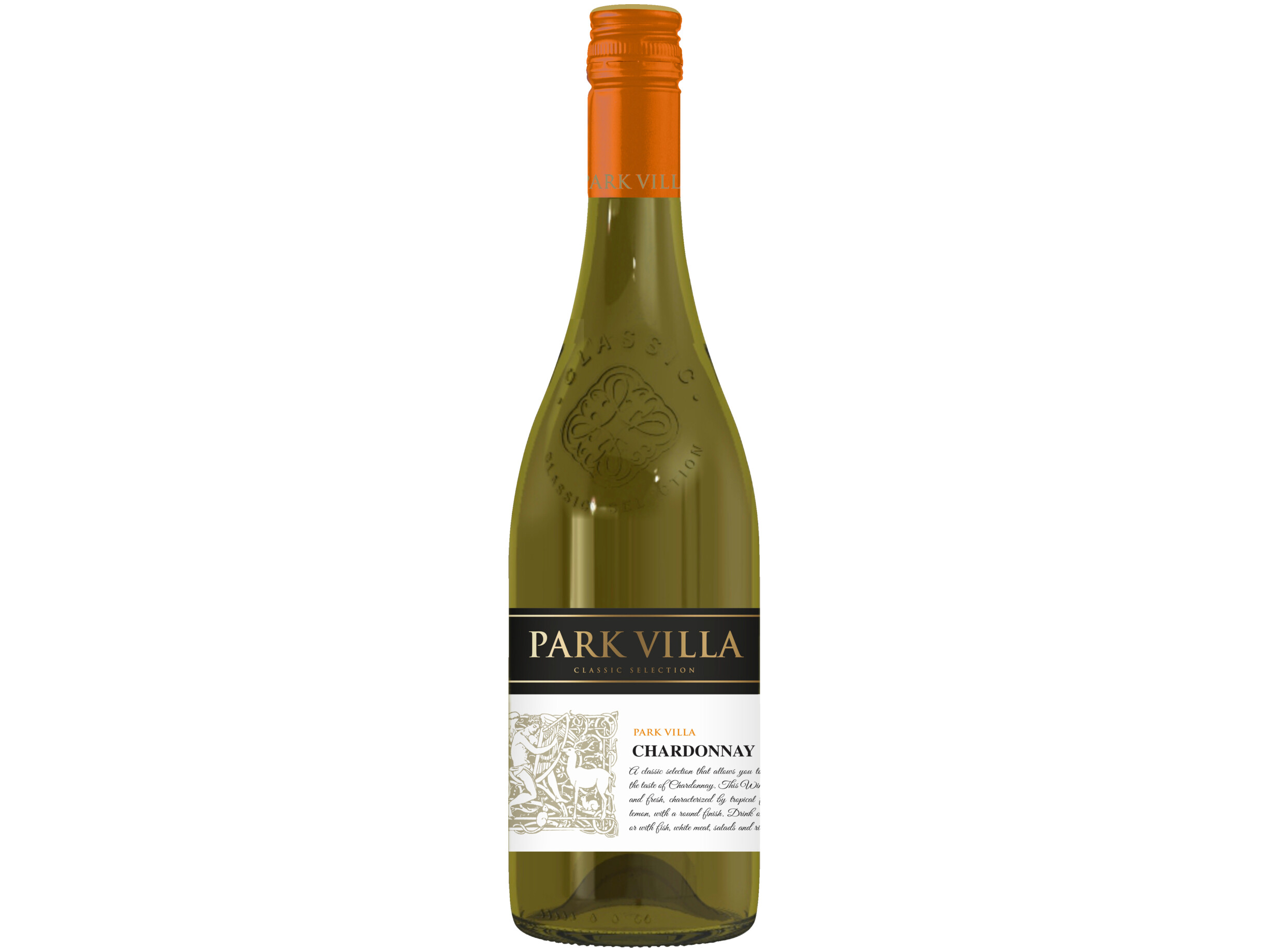 Chardonnay