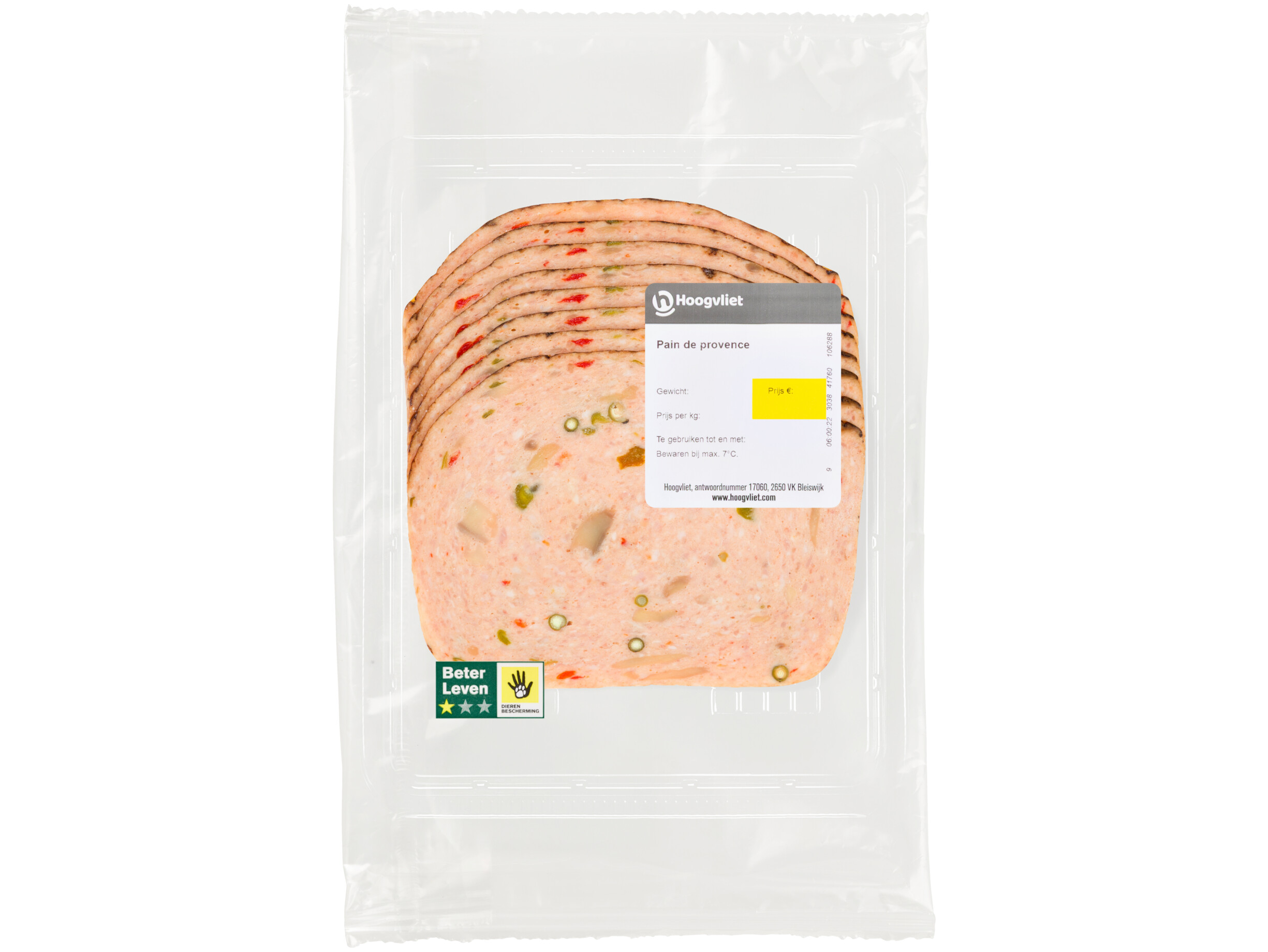 Pain de provence