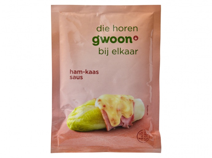 Ham kaassaus