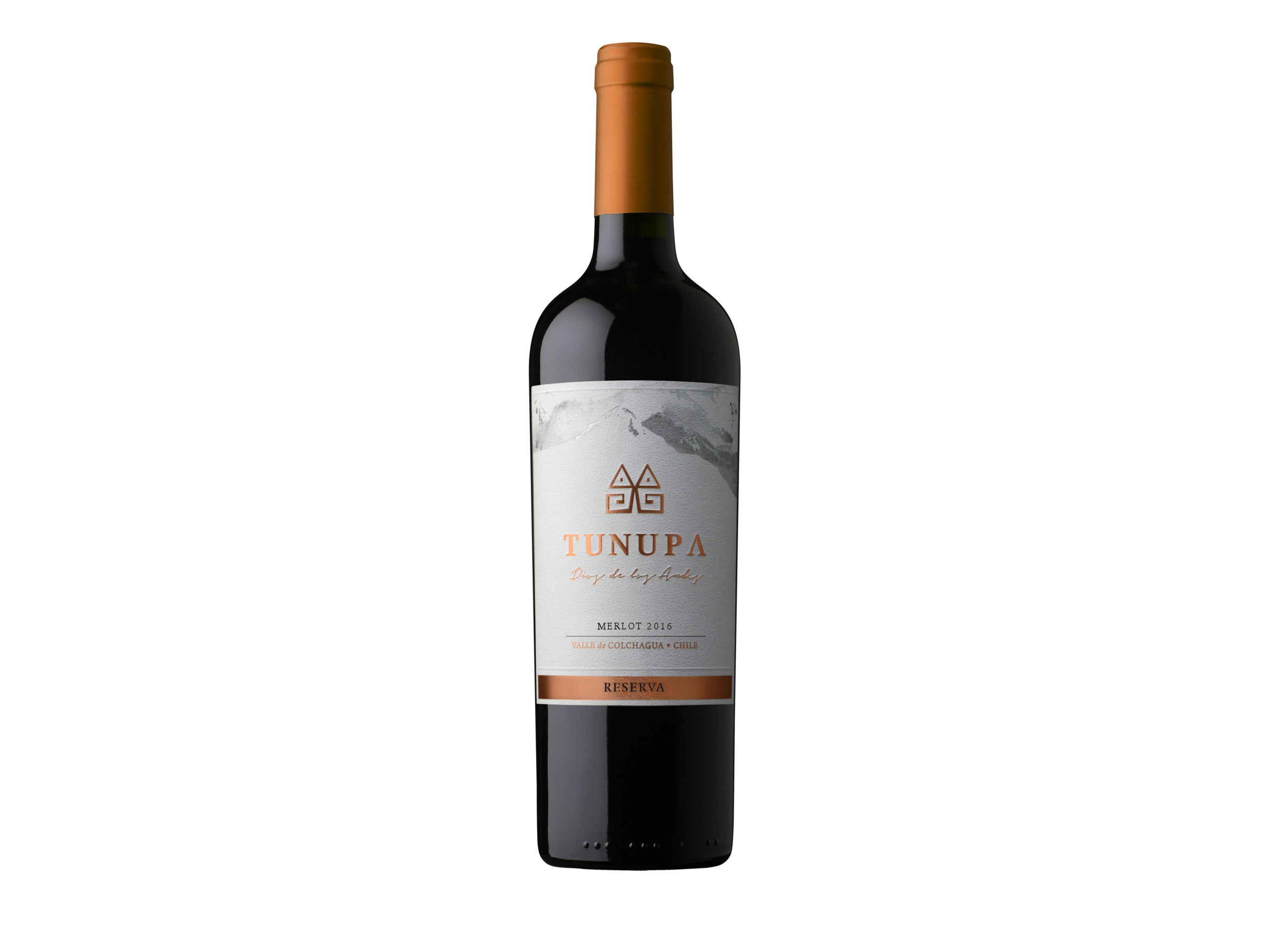 Reserva merlot