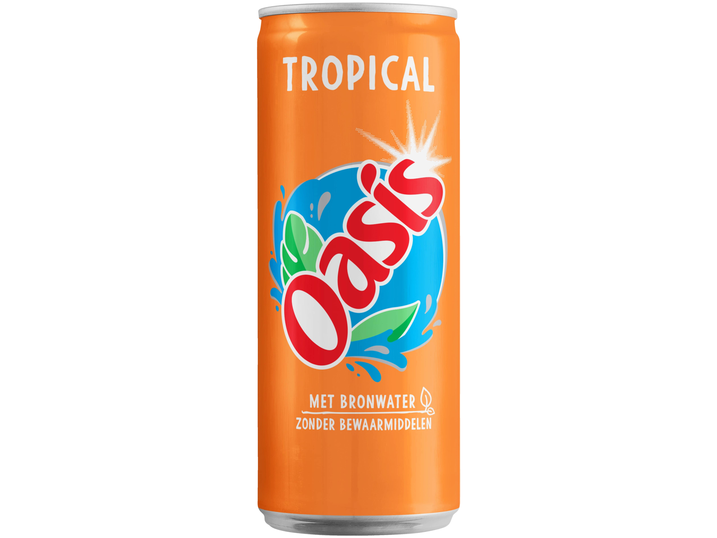 Tropical