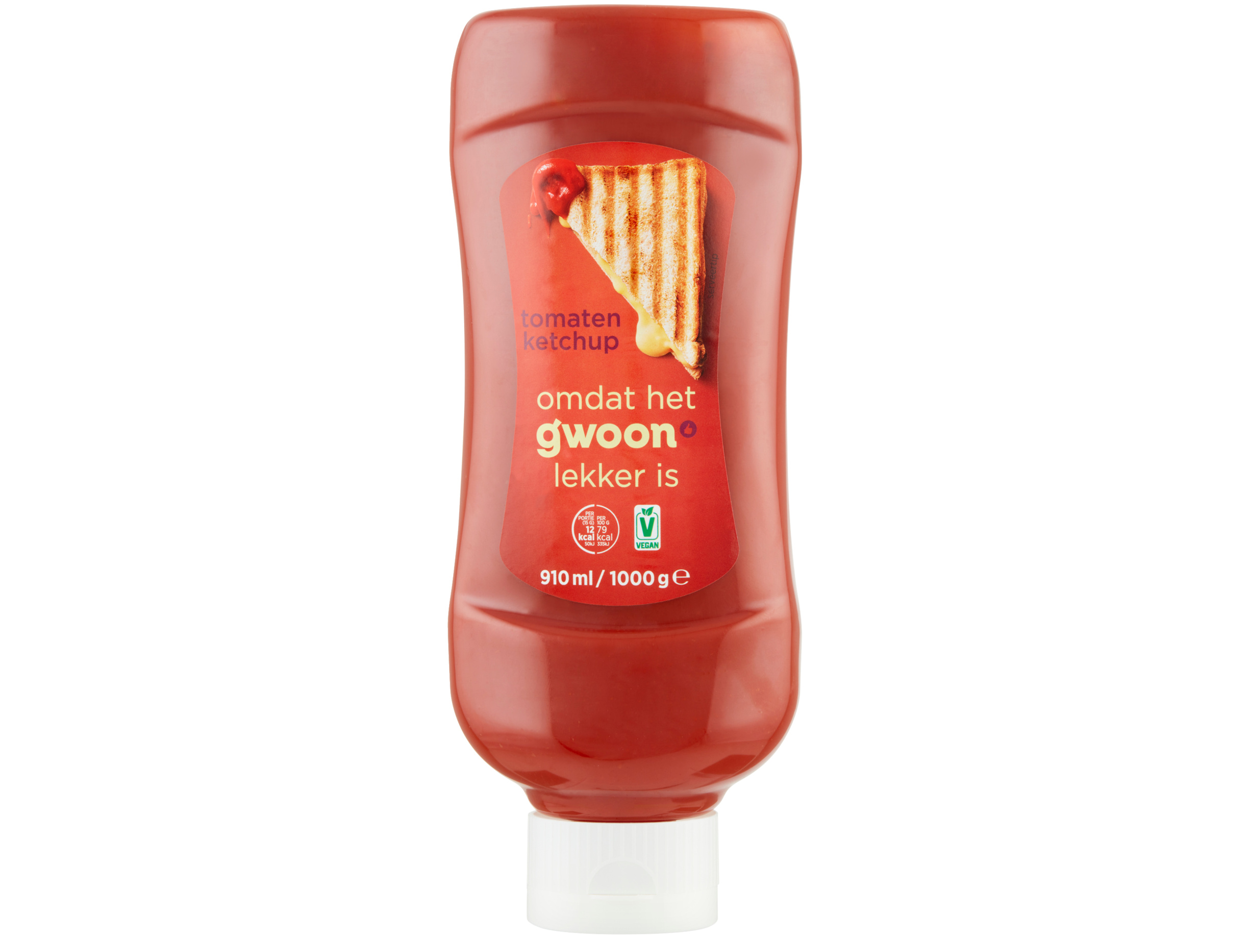Ketchup