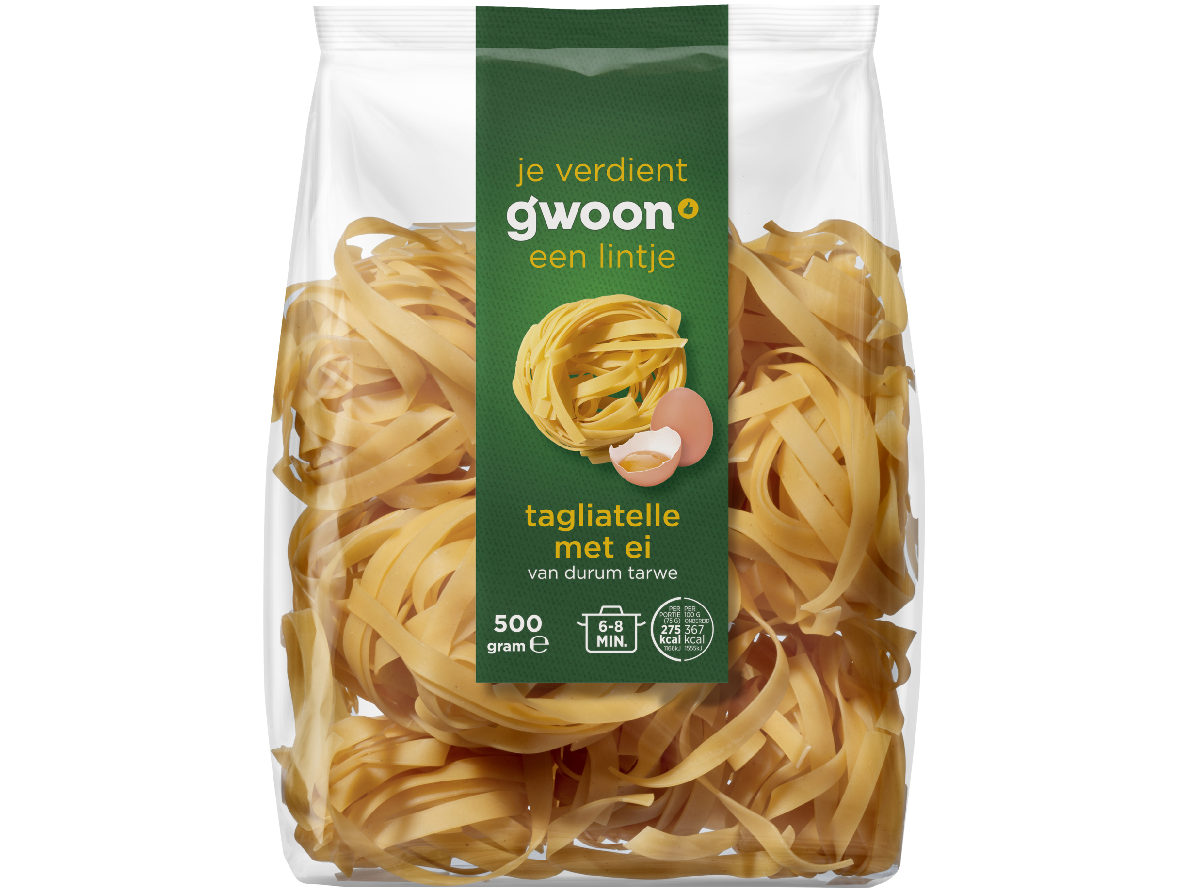 Tagliatelle