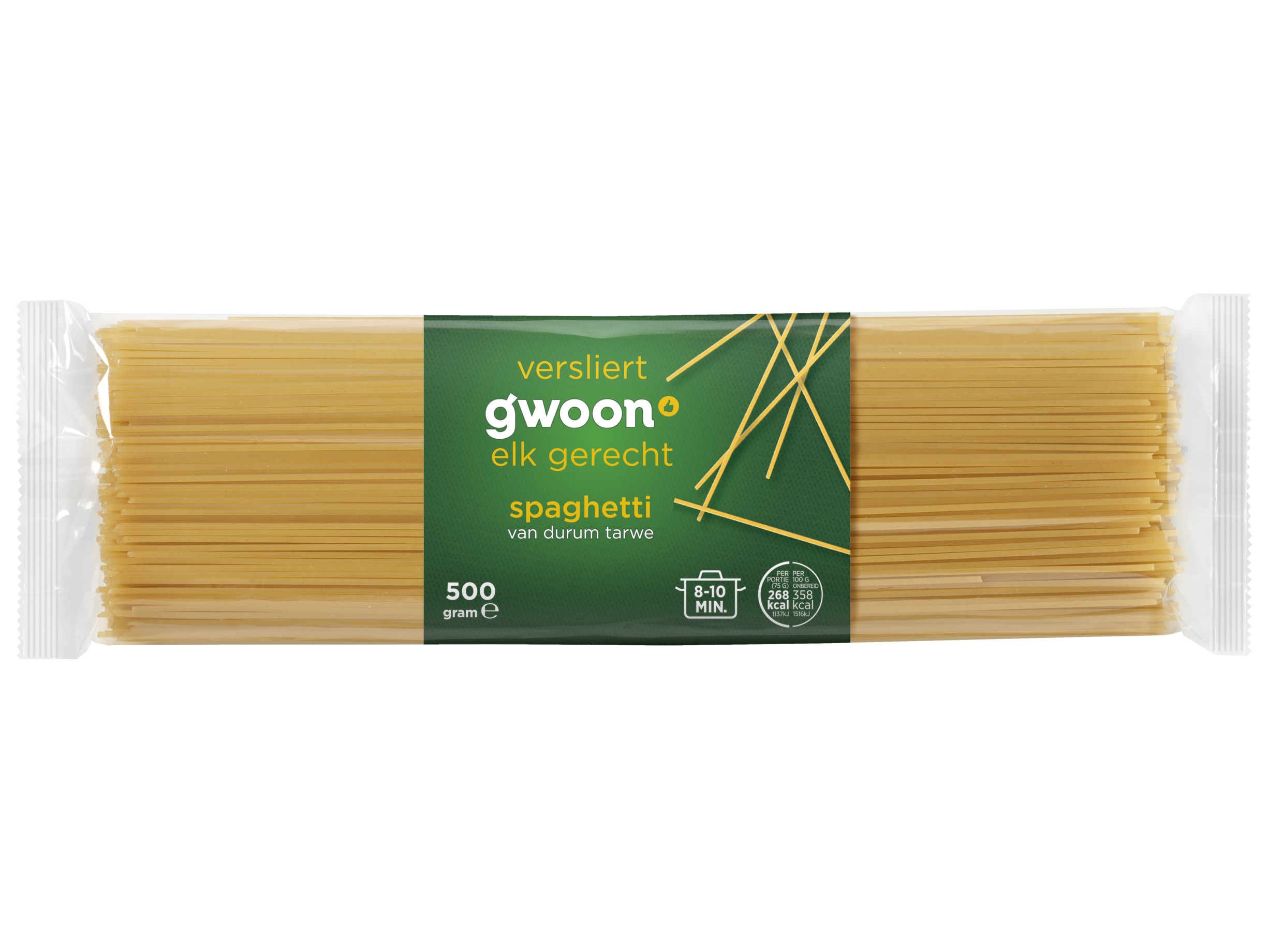 Spaghetti