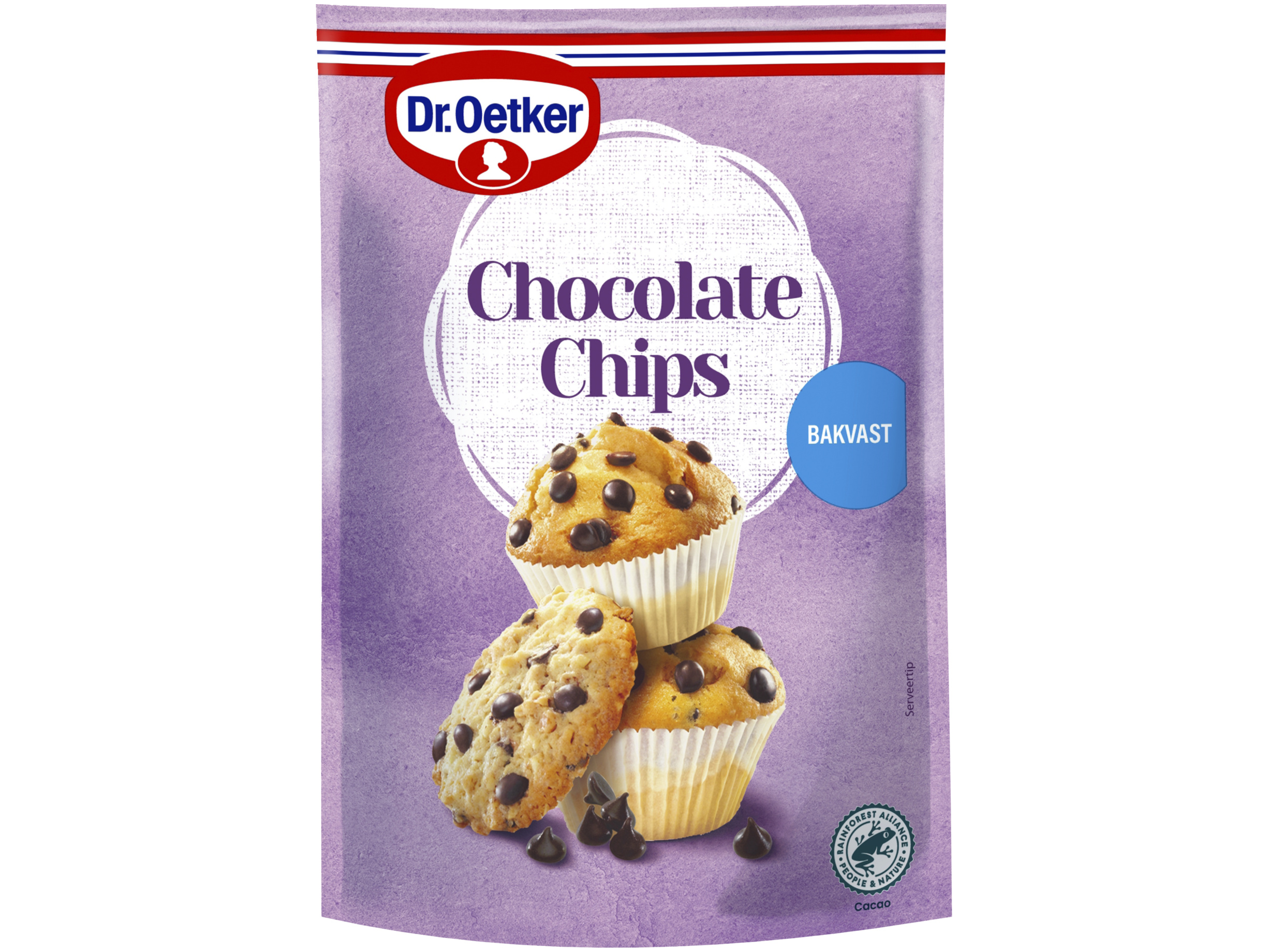 Chocolate chips