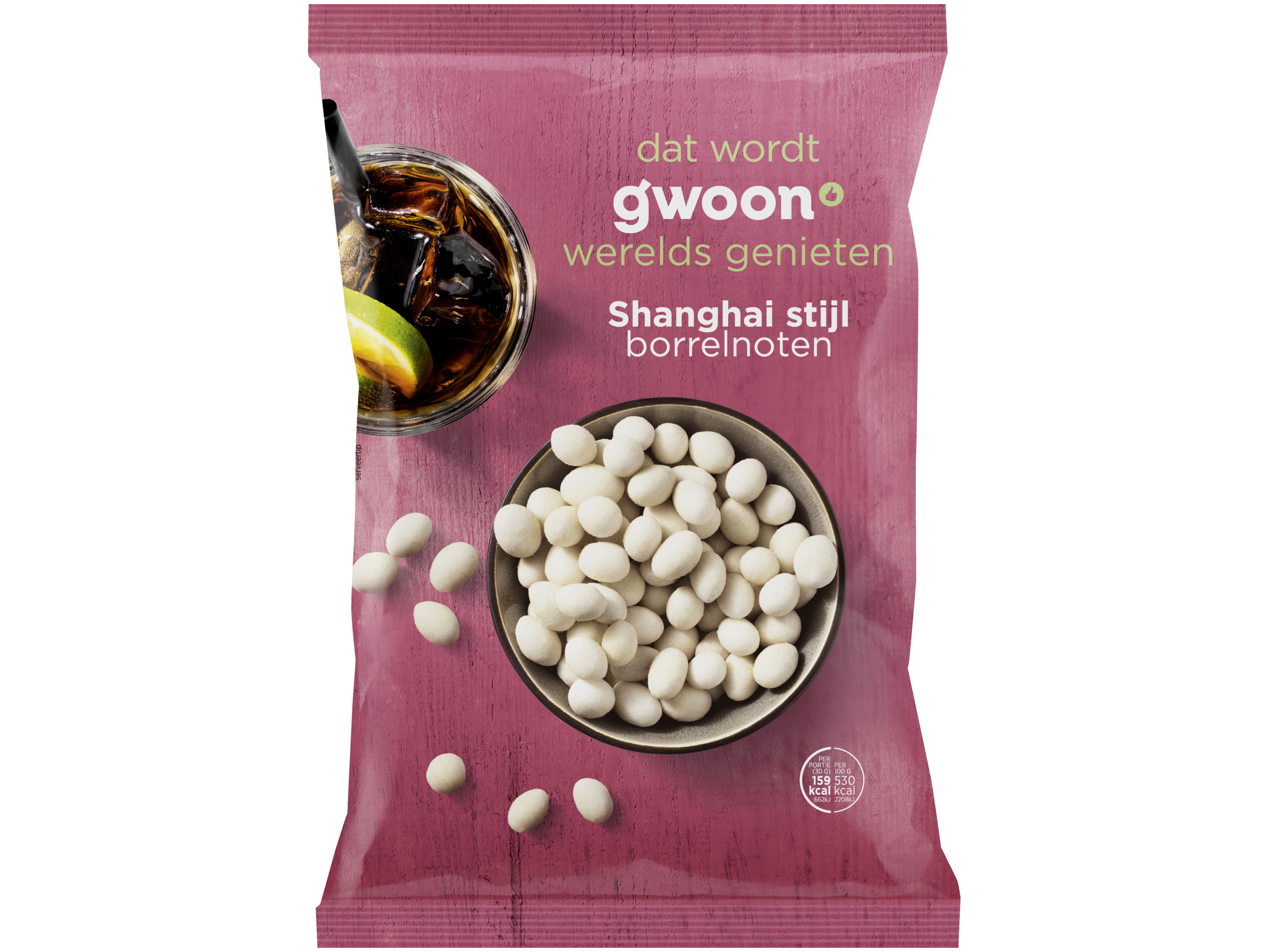 Shanghai noten