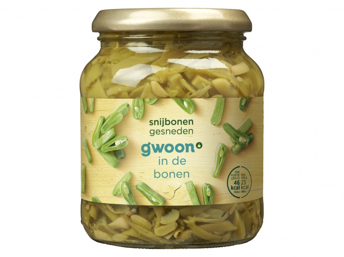 Hollandse snijbonen