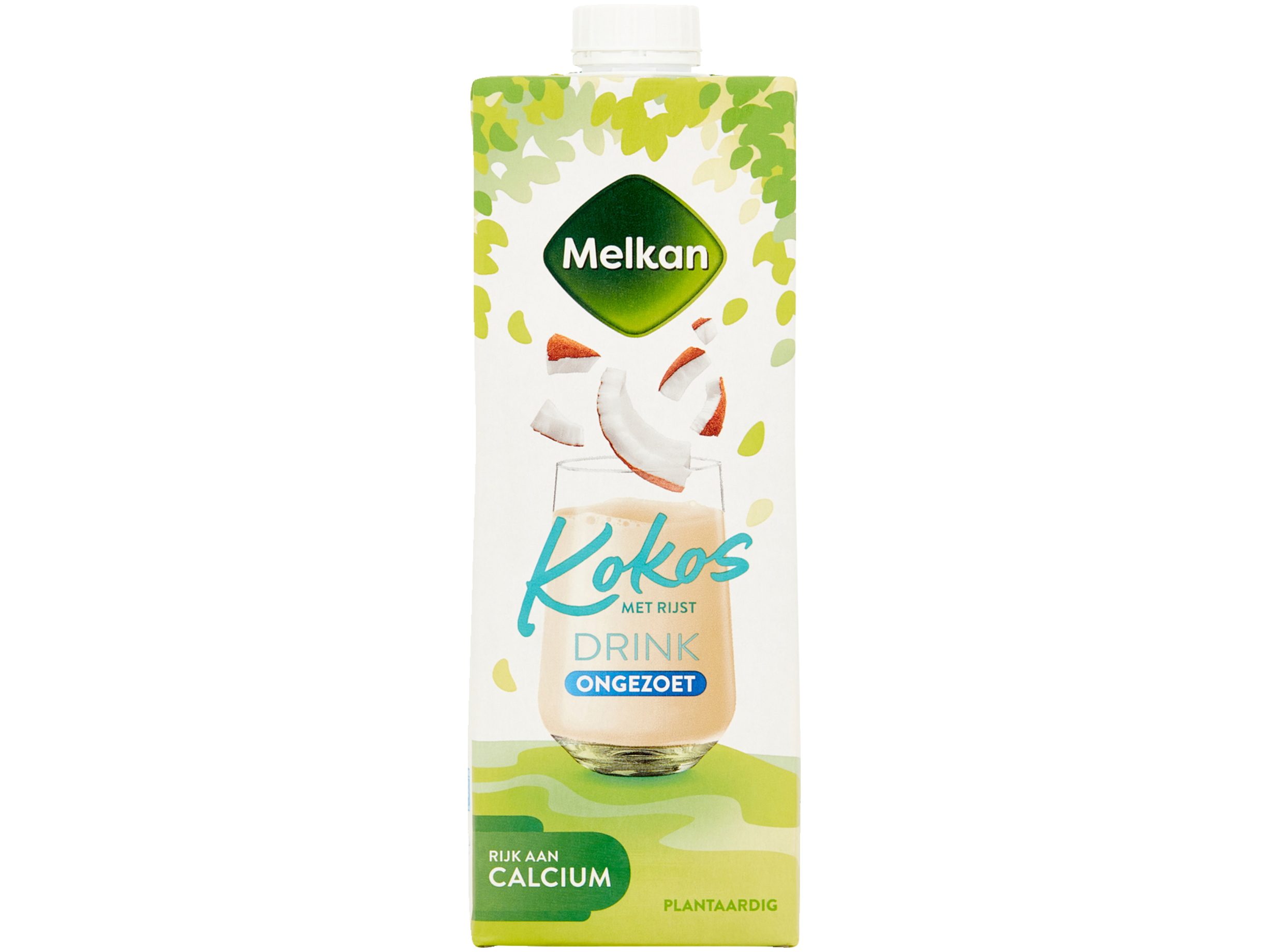Kokosdrink