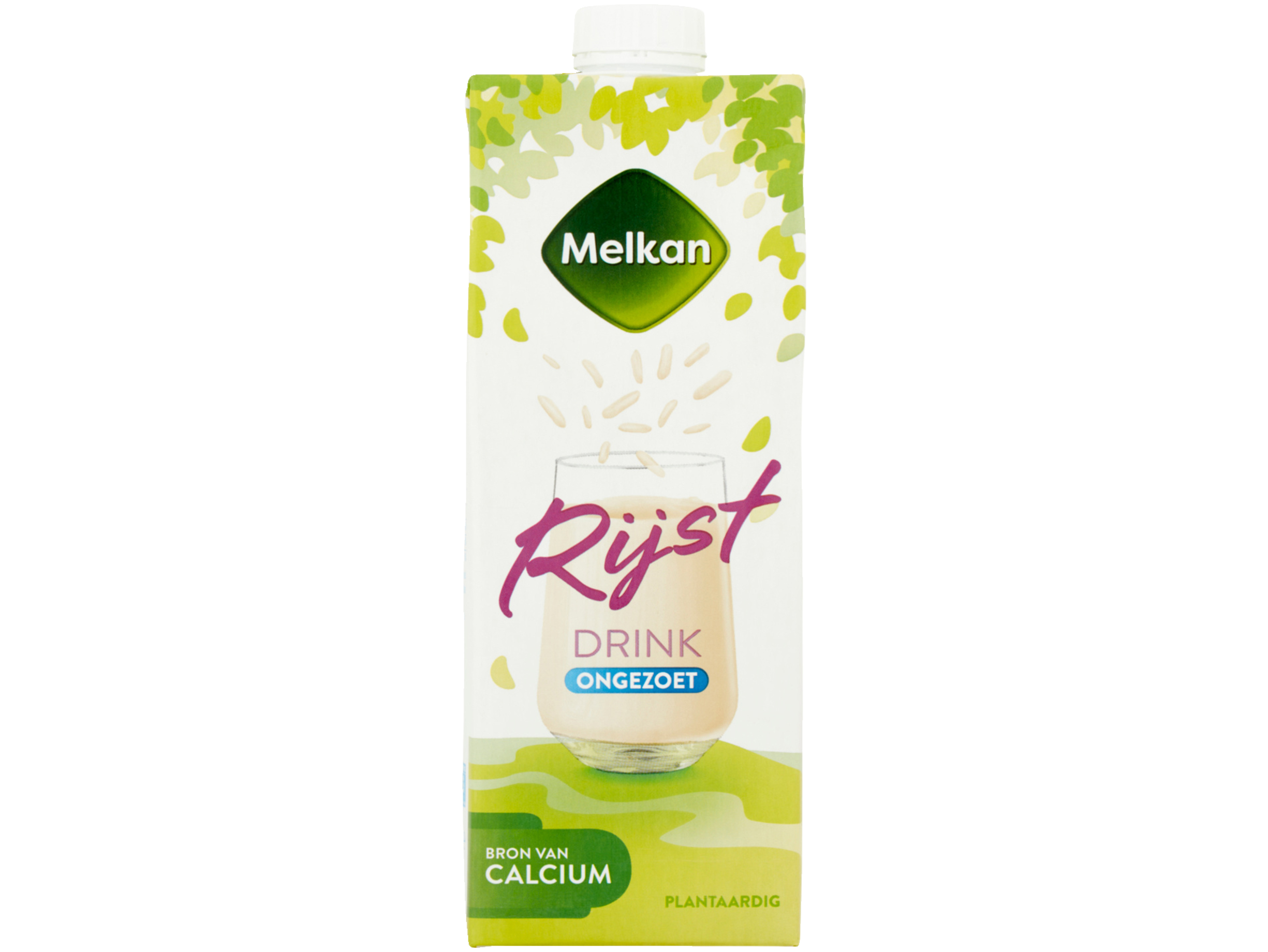 Rijstdrink