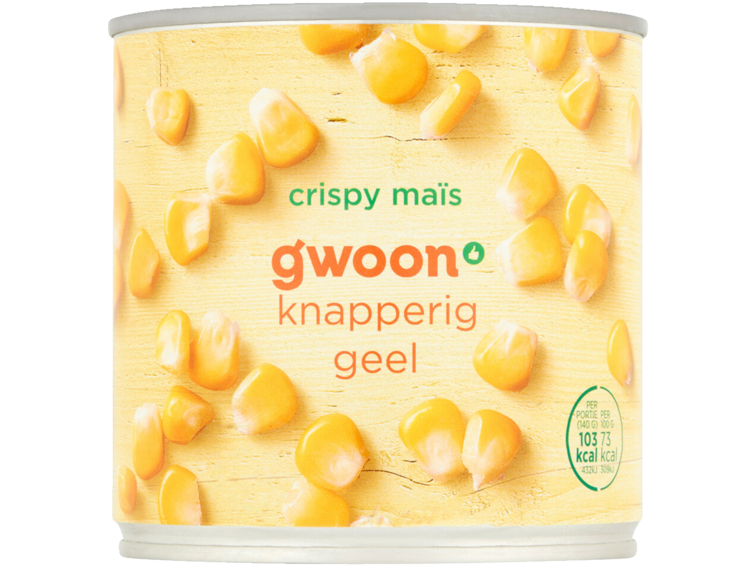 Maiskorrels