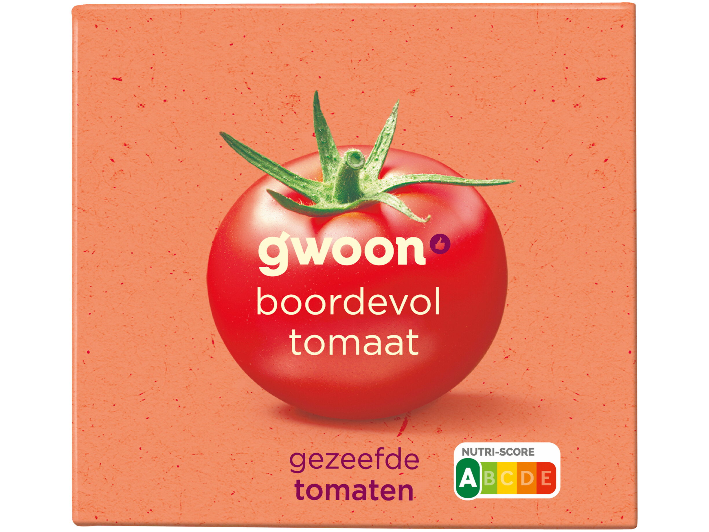 Gezeefde tomaten