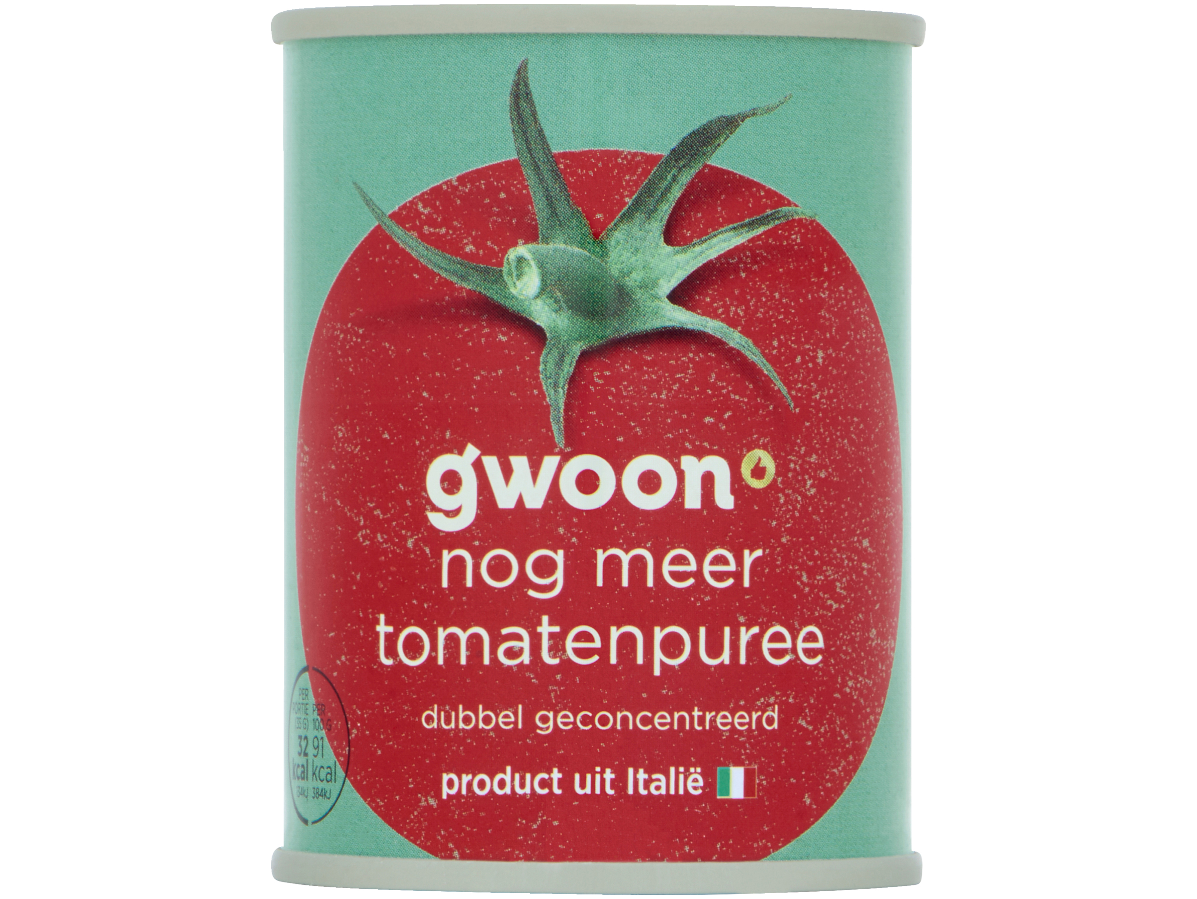 Tomatenpuree